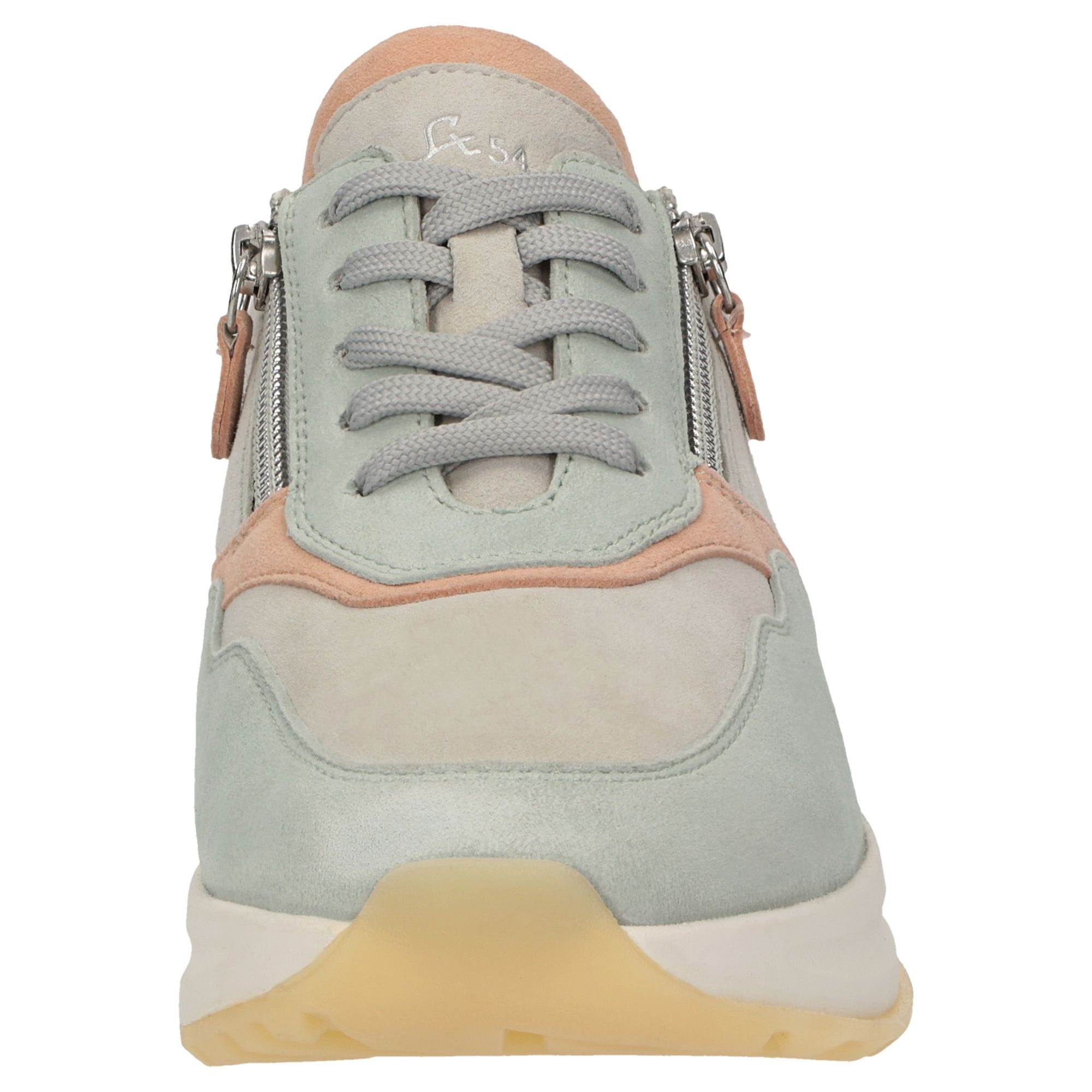 SIOUX Sneaker »Sunivla-702-J«