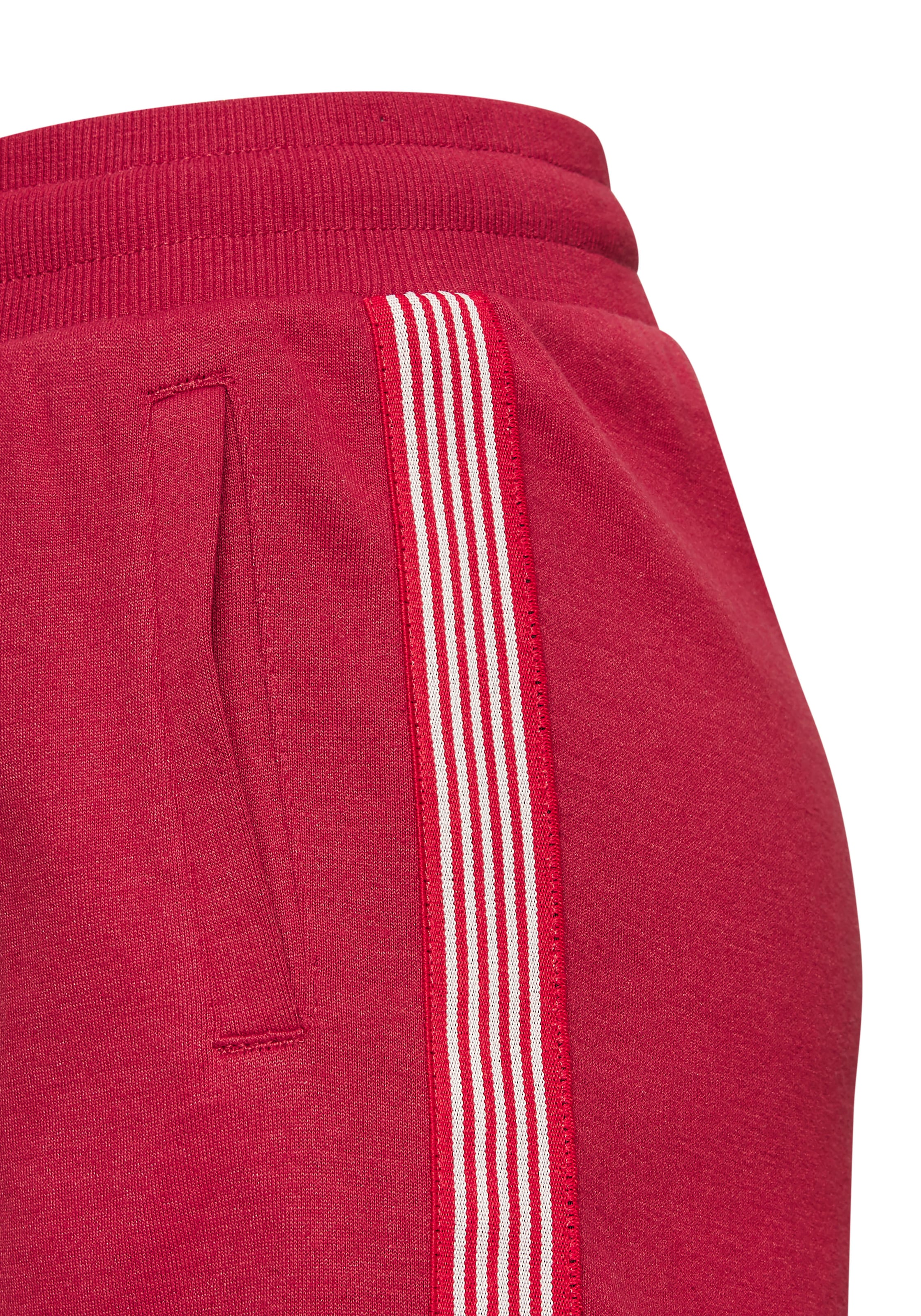 H.I.S Shorts, mit seitlichen Streifen, Loungewear