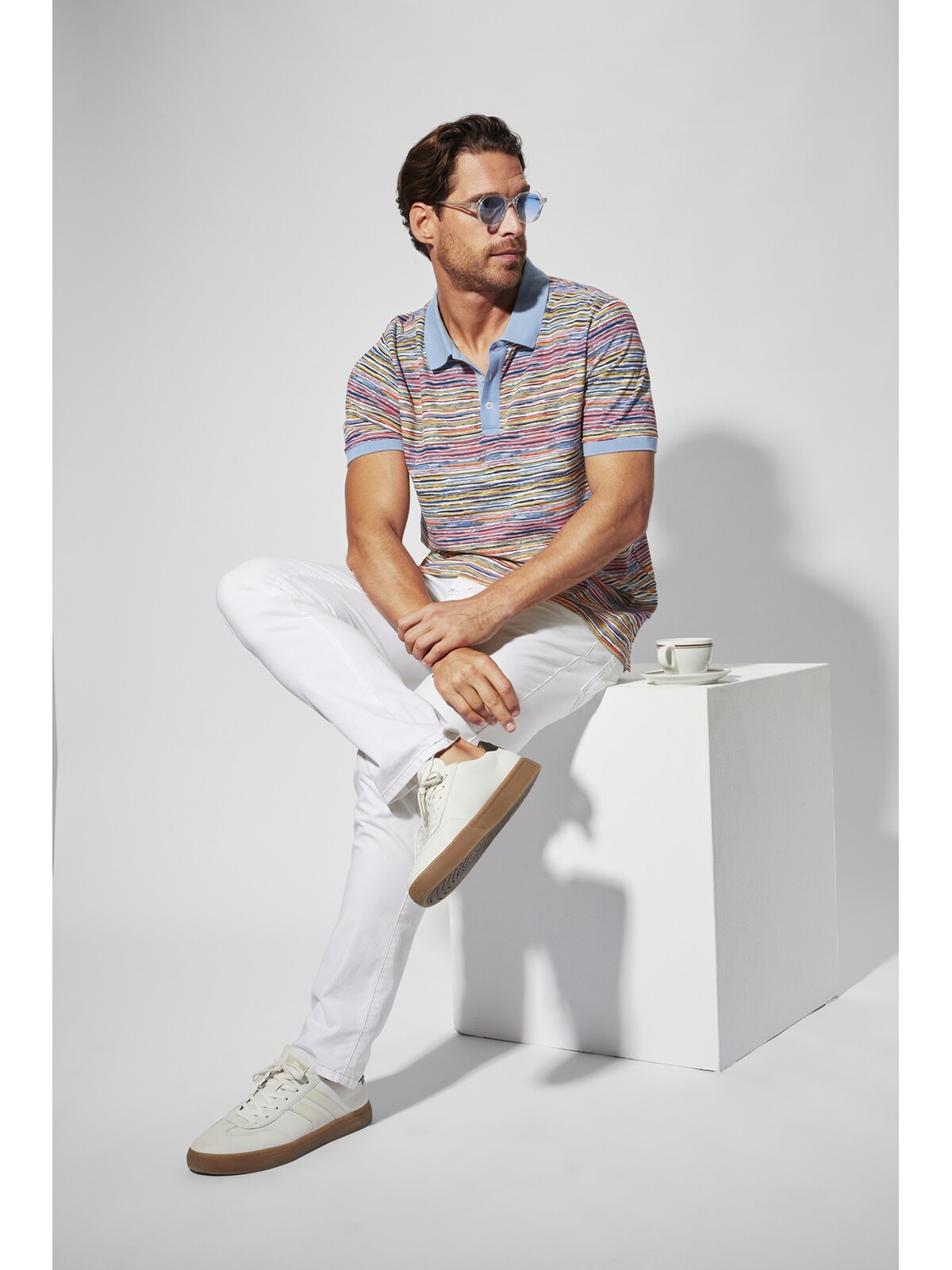 Babista Poloshirt »Poloshirt MONZIO«