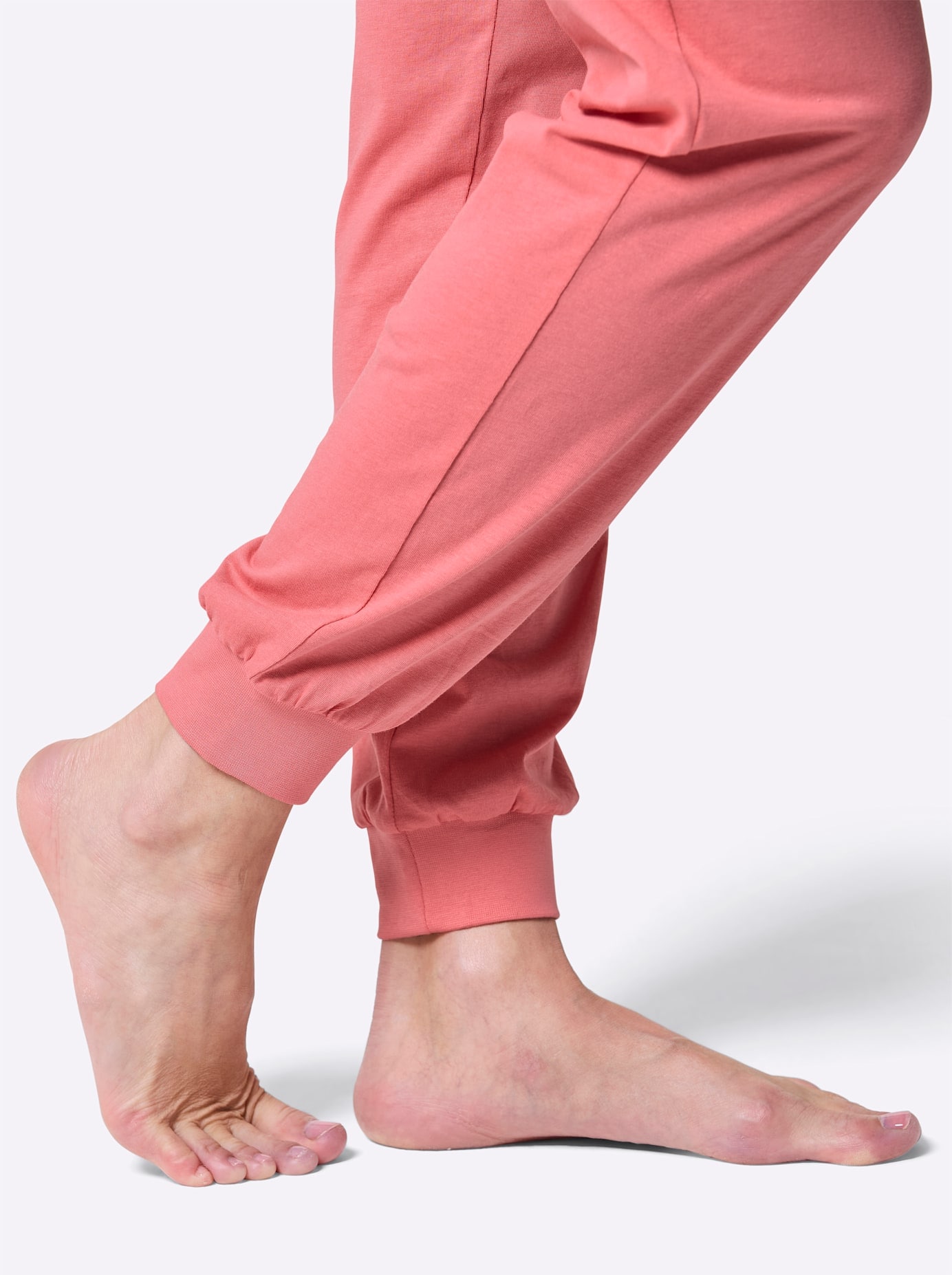 wäschepur Pyjamahose