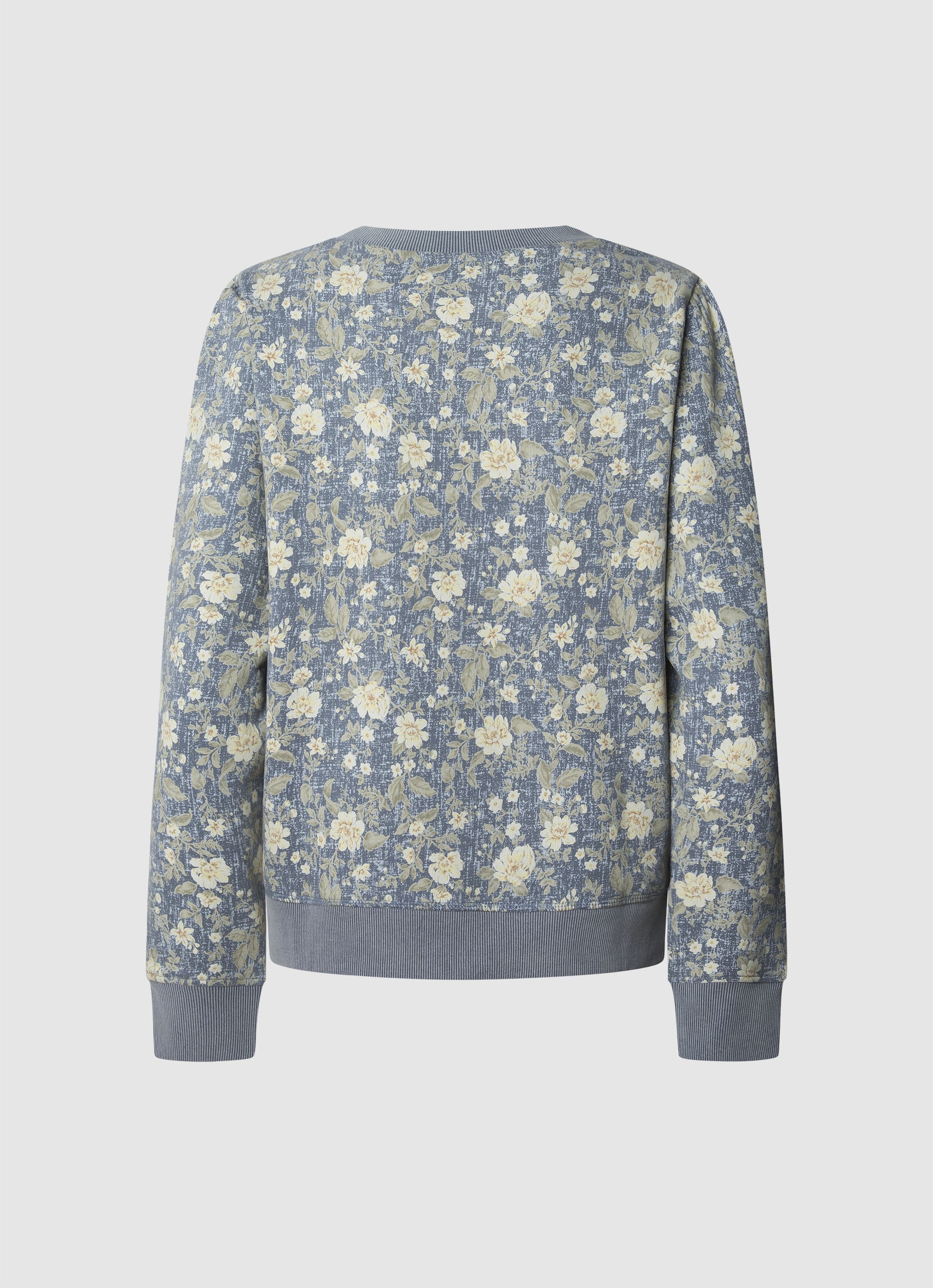 Pepe Jeans Sweatshirt »BAMBI«, mit All-Over-Druck