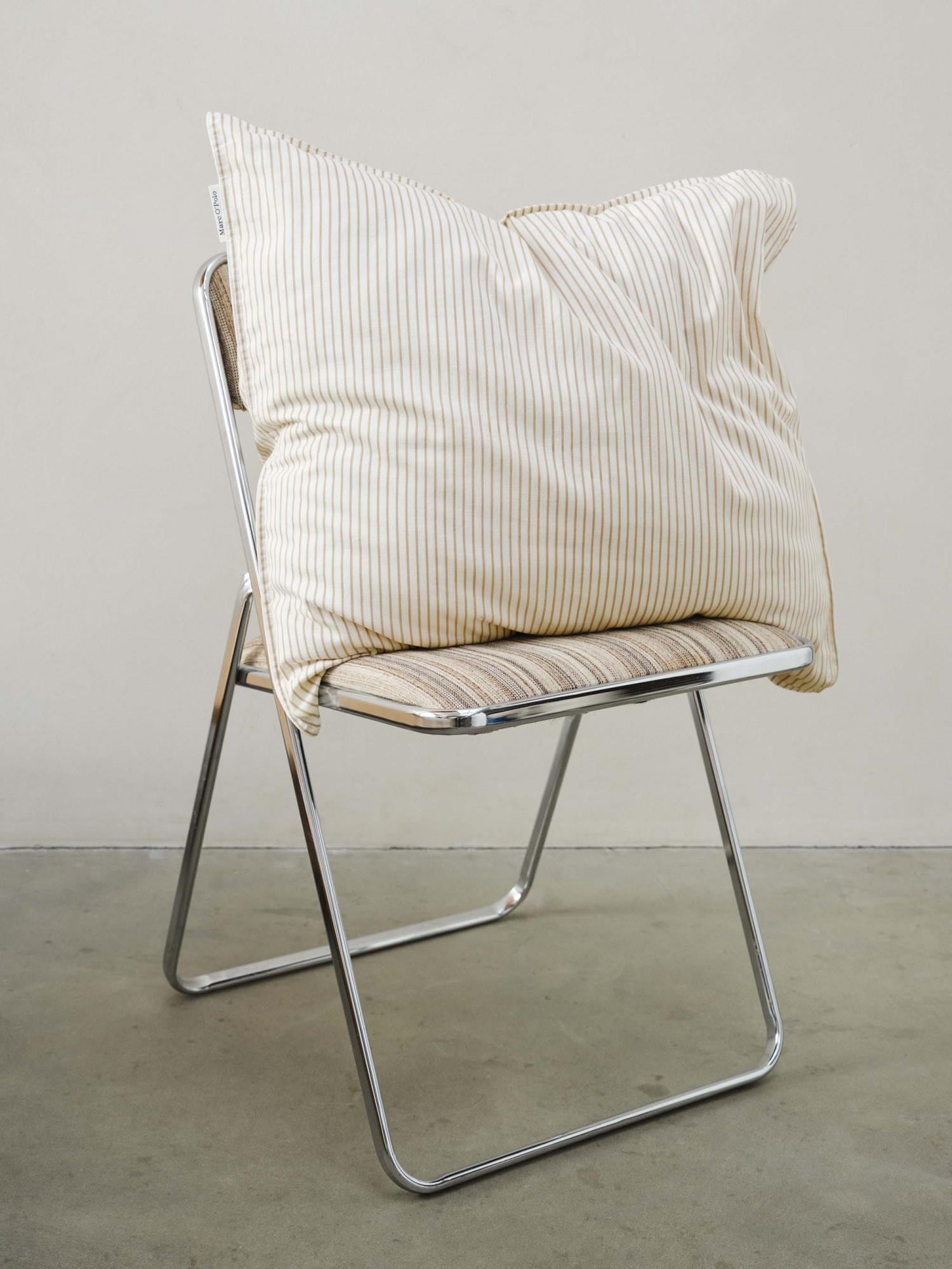 Marc O'Polo Bettwäsche »Bettwäsche Classic fine stripe« 2