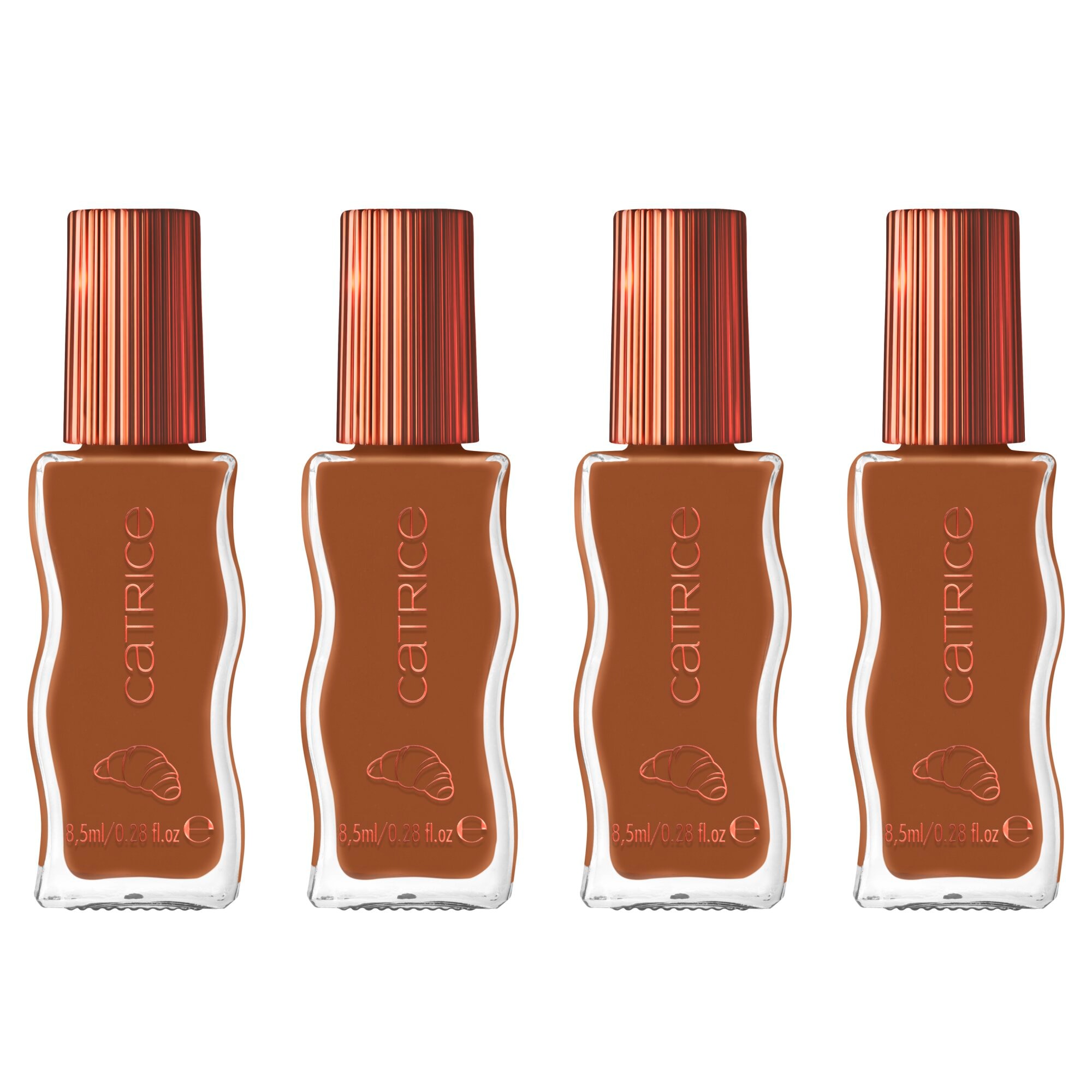 Catrice Lipgloss »SWEET TREAT LIP GLAZE«