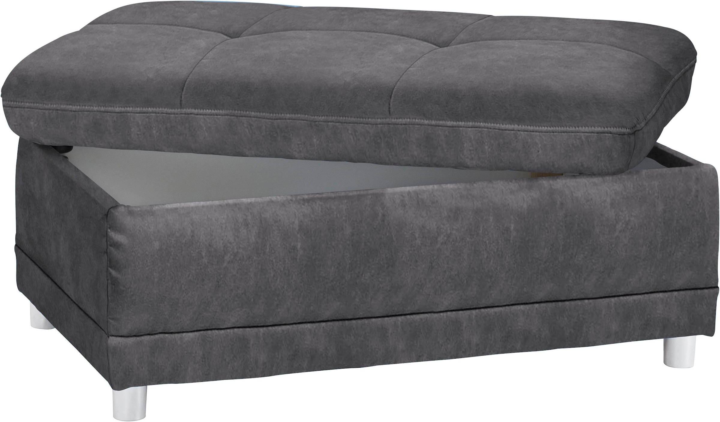 sit&more Hocker »Riva«