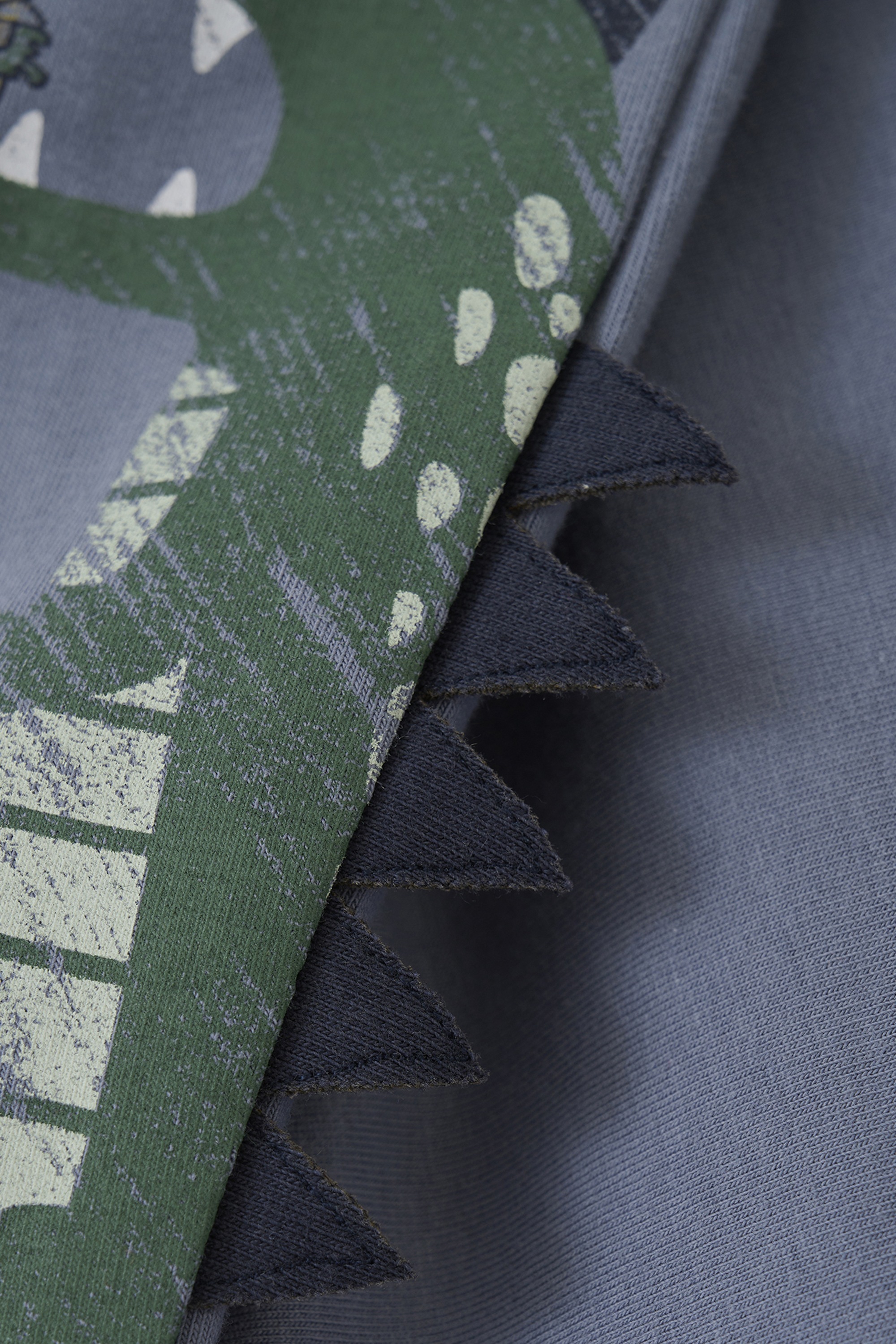 Minymo Sweater »Sweater MIT-shirt LS«