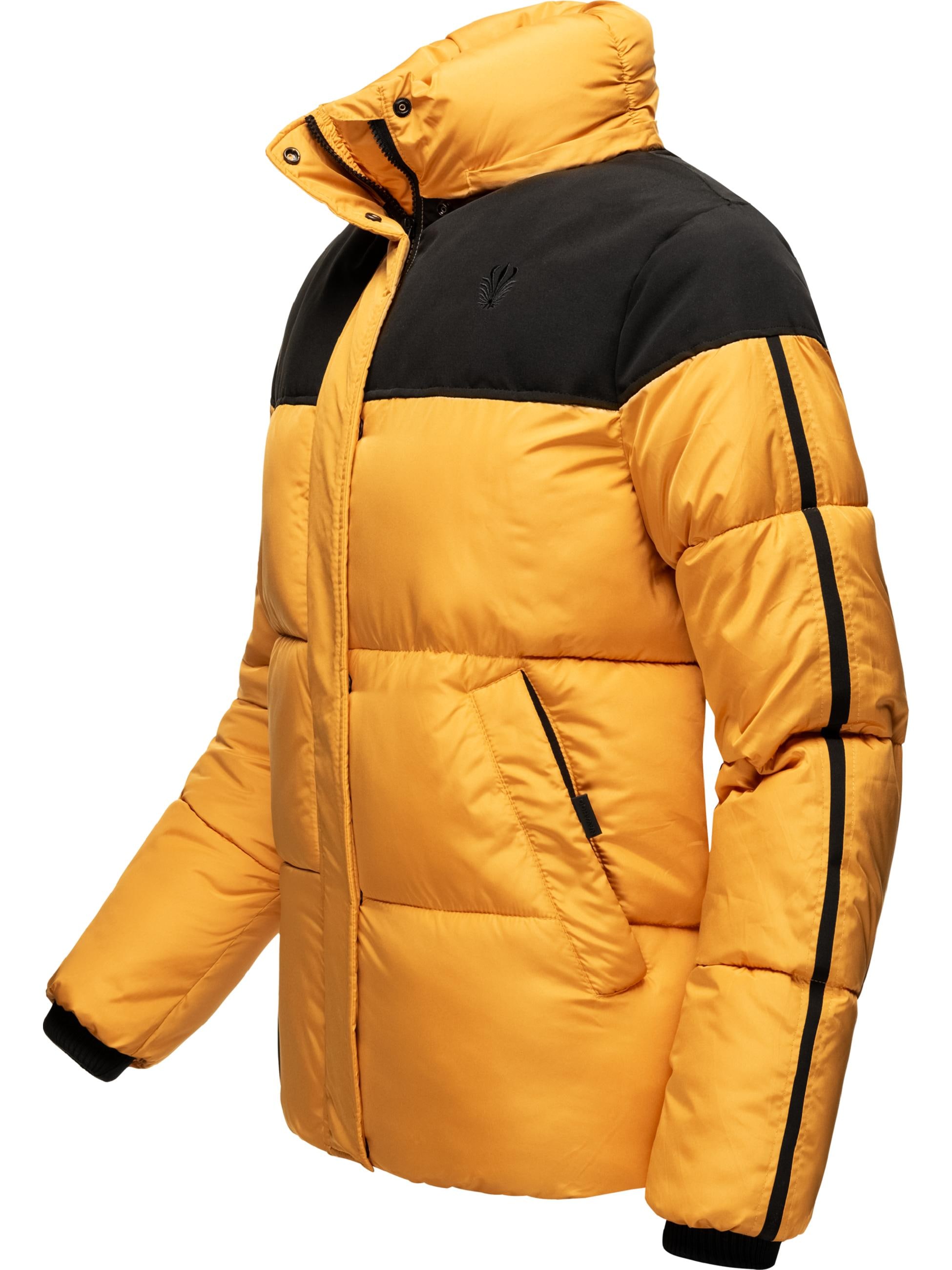 Navahoo Winterjacke »Winterjacke Sarafina«