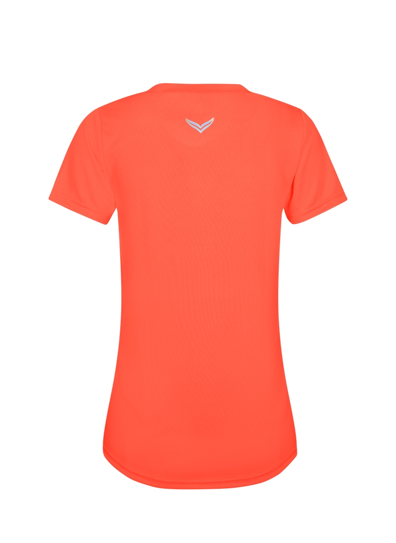 Trigema T-Shirt »TRIGEMA Sportshirt bei ♕ COOLMAX®«