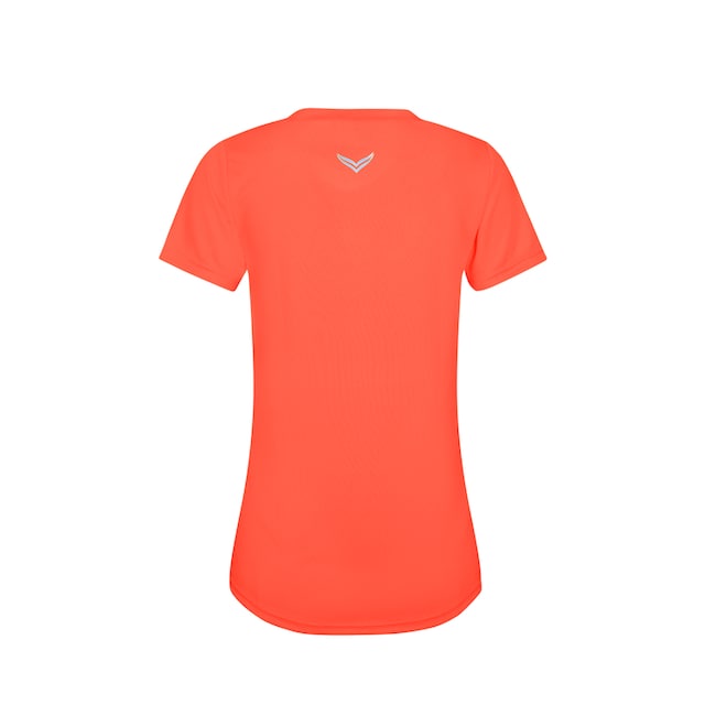 Trigema T-Shirt »TRIGEMA Sportshirt COOLMAX®« bei ♕