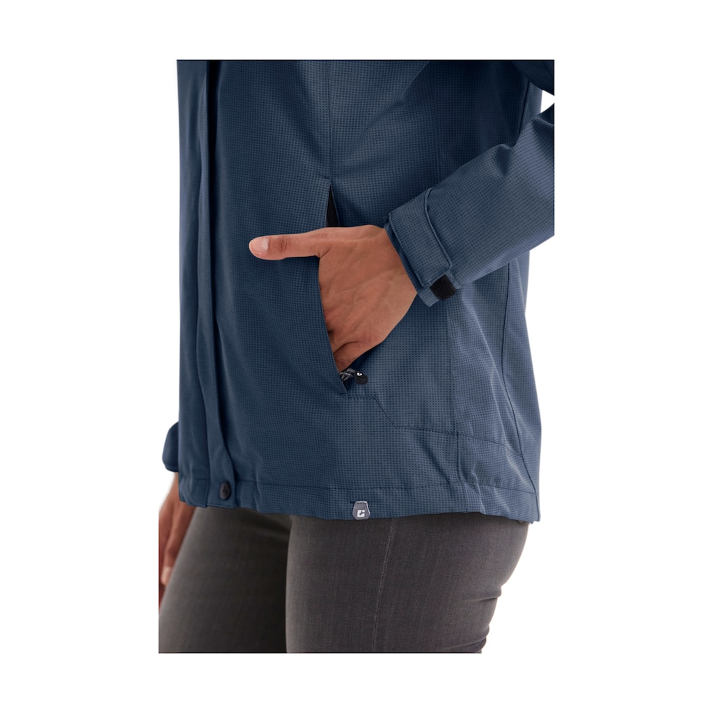 Killtec Outdoorjacke »Inkele«