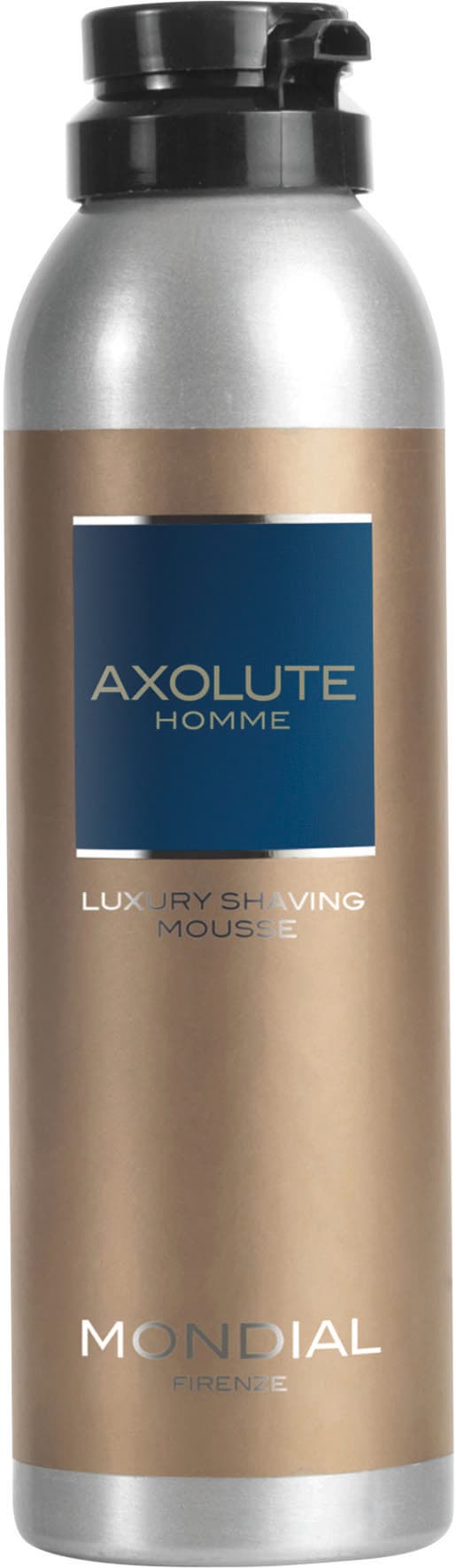 Rasiermousse »Axolute Homme«