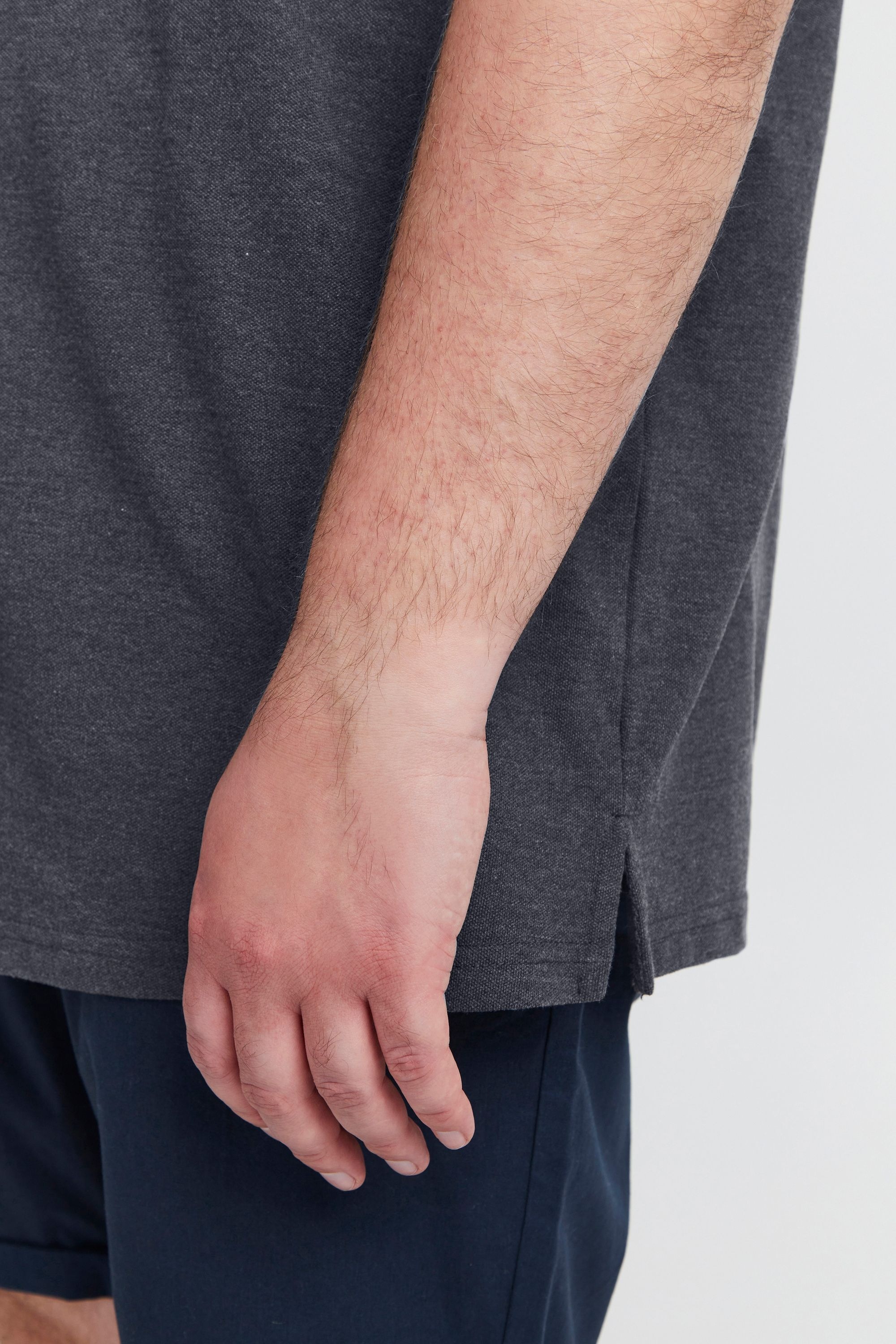 !Solid Poloshirt »Poloshirt SDBanjo BT«