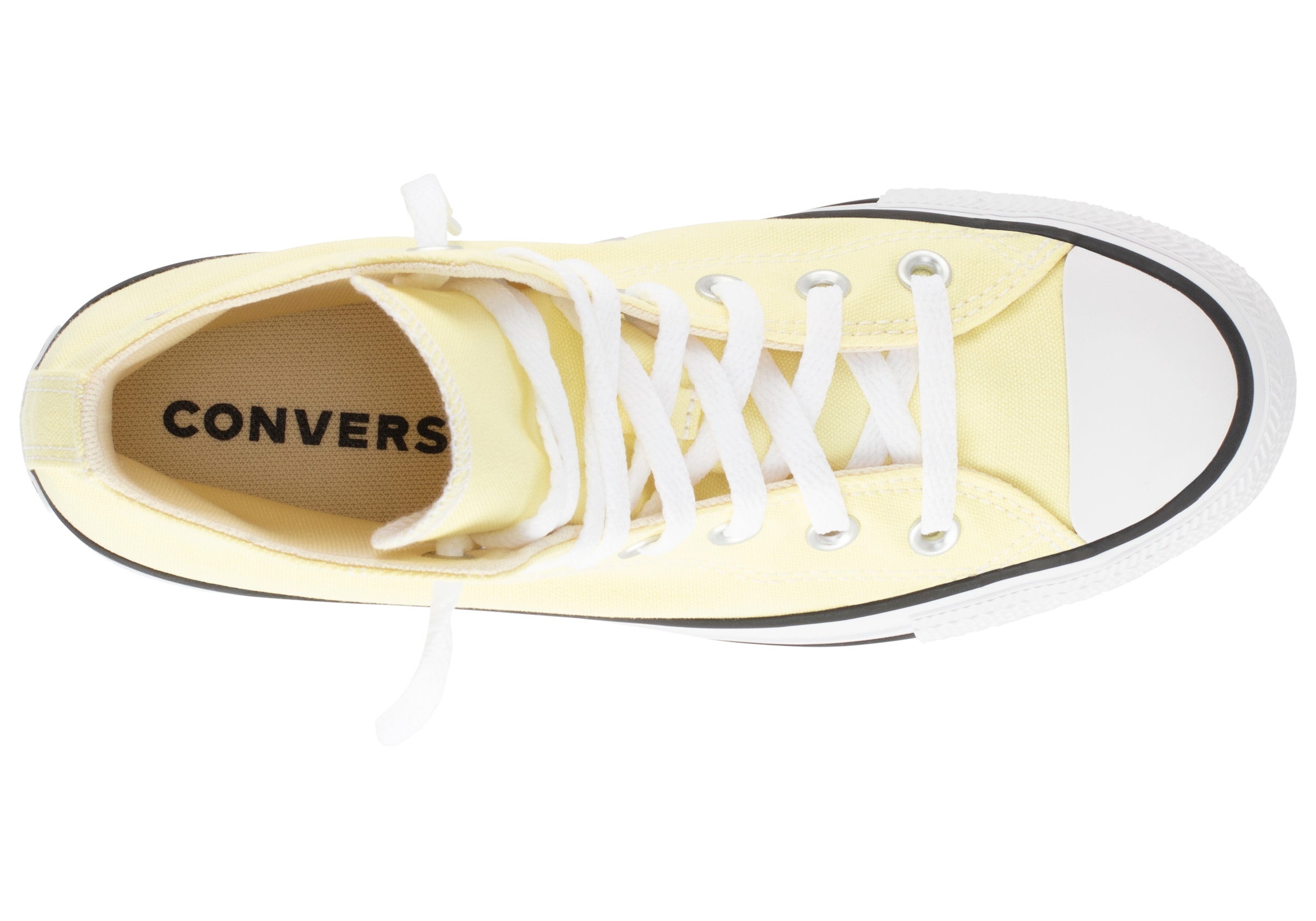 Converse Sneaker »CHUCK TAYLOR ALL STAR«