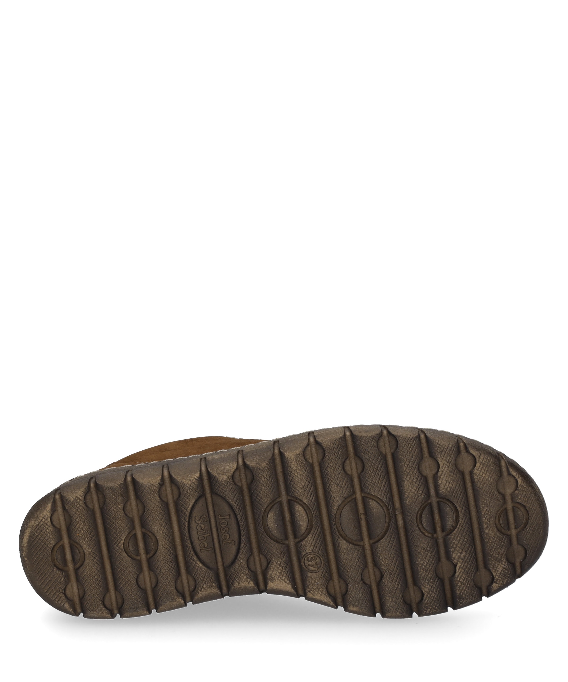 Josef Seibel Schnürschuh »Steffi 62, castagne-kombi«