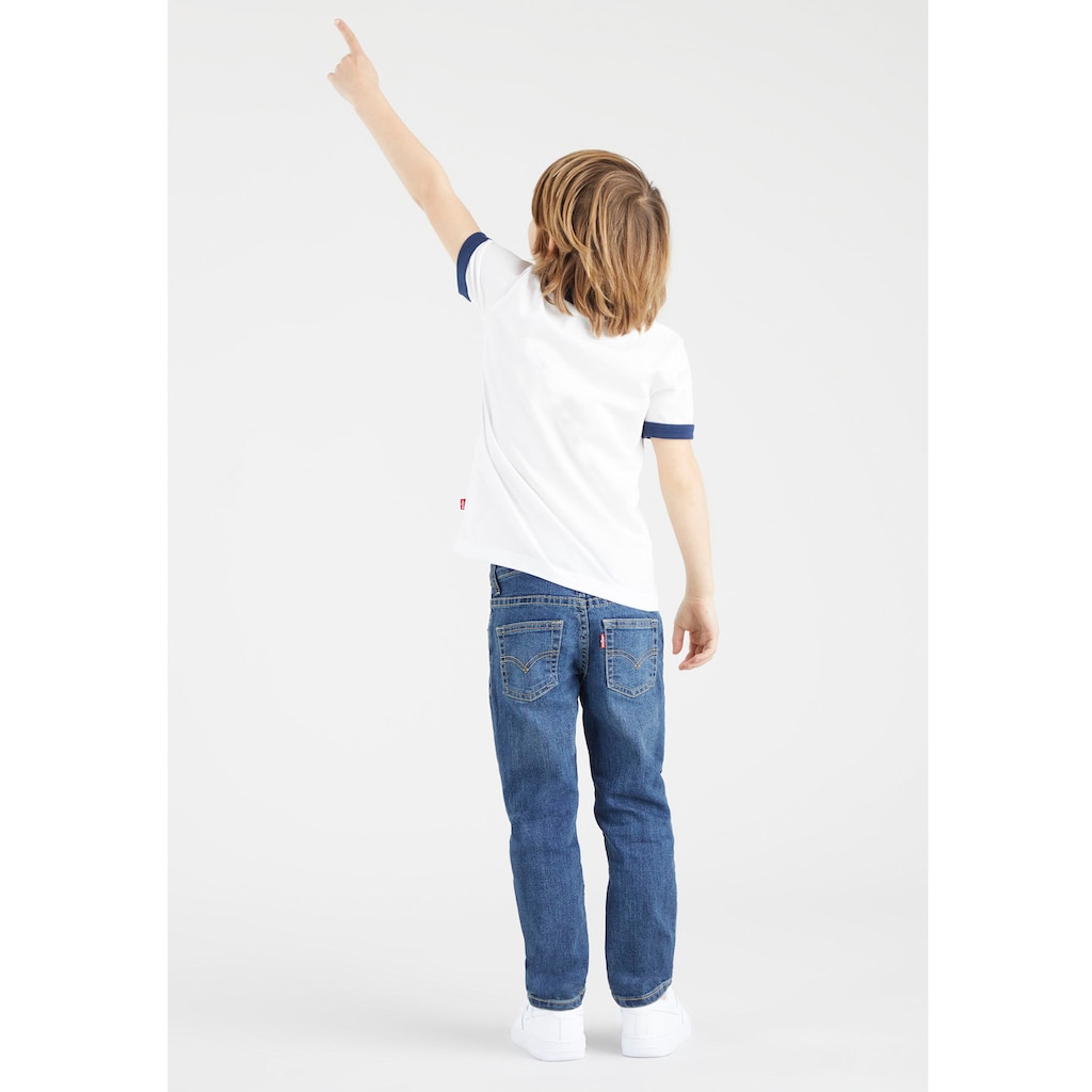 Levi's® Kids Stretch-Jeans »LVB 511 ECO SOFT PERFORMANCE J«