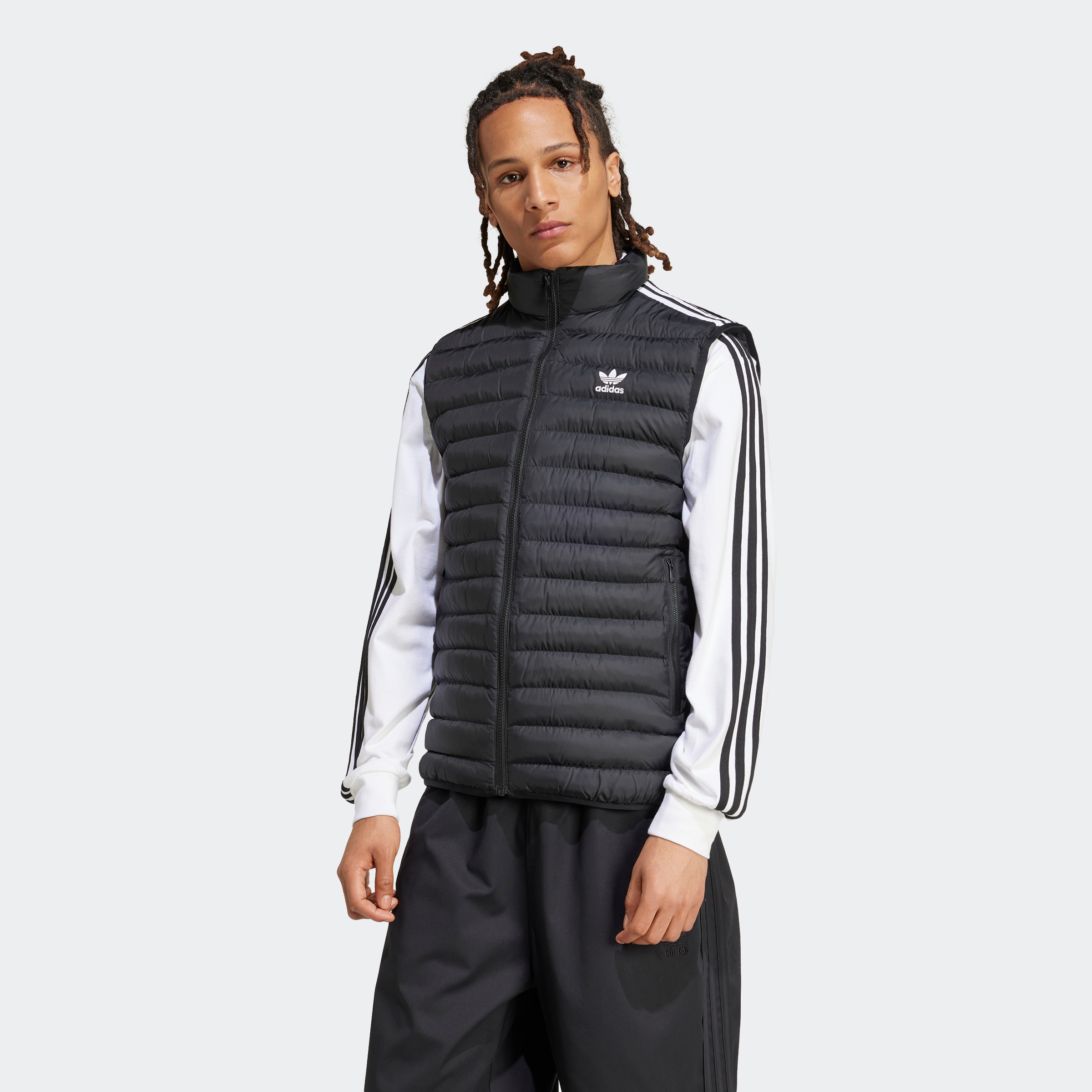 adidas Originals Funktionsweste »PADDED VEST«