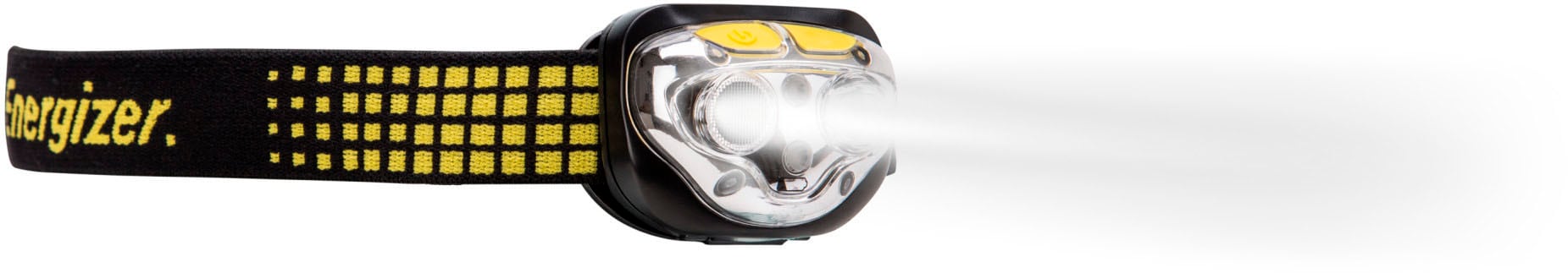 Energizer LED Stirnlampe bei 450 Lumen« »Vision Ultra