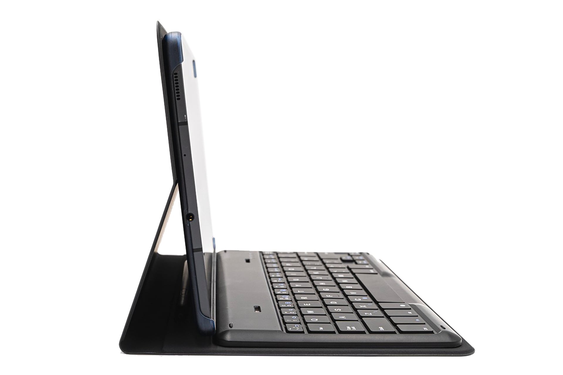 | für Lite GP-FBP615TGA«, Book UNIVERSAL »TARGUS Samsung Garantie Cover XXL Tab Keyboard Tablet-Tastatur Galaxy ➥ 3 Samsung Jahre S6