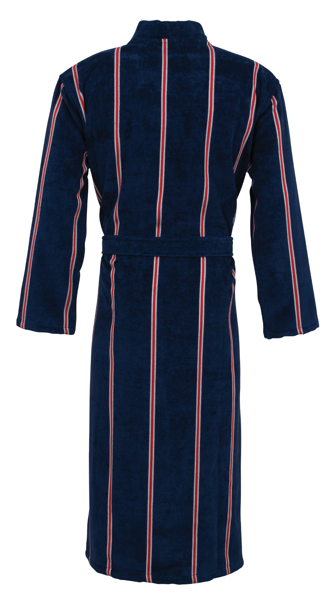 Carl Ross Herrenbademantel »Velours« 1 Stk. Kimono