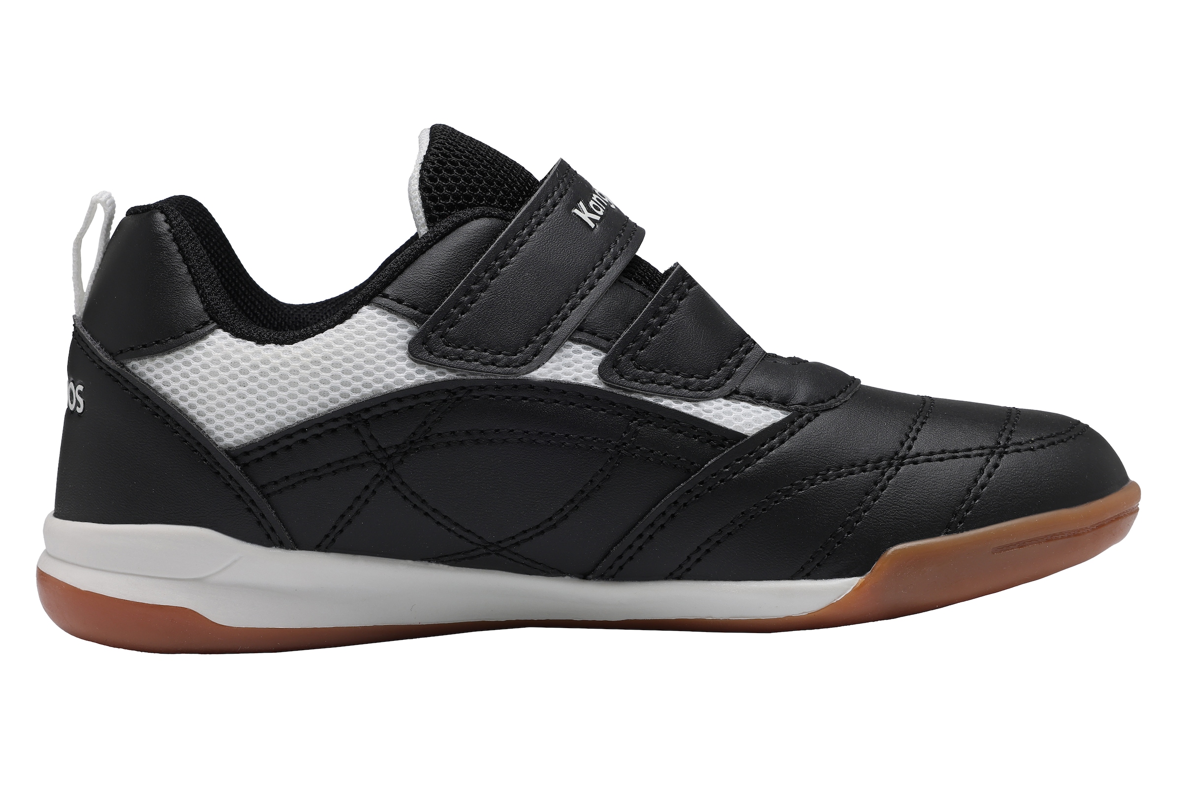 KangaROOS Sneaker »Backyard 2.0 V«  Indoorschuh, Hallenschuh