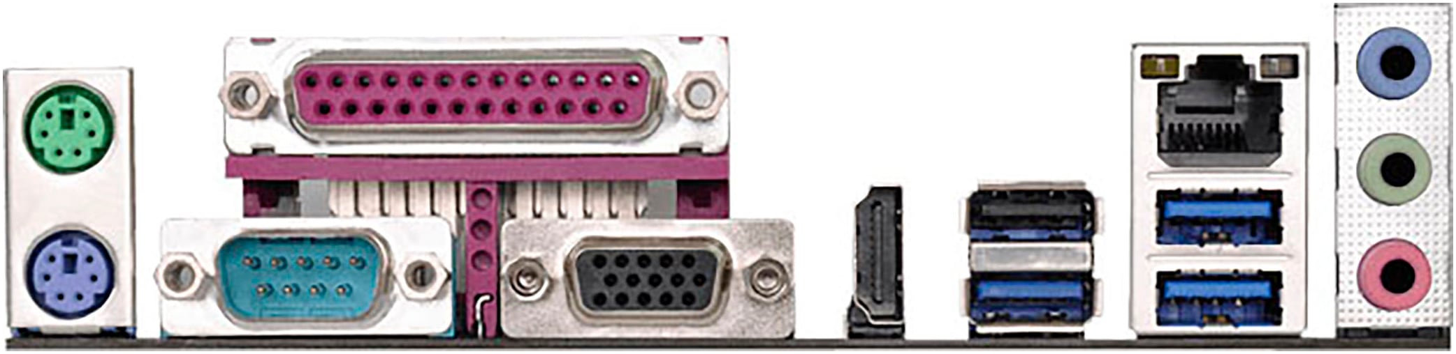Asrock Mainboard »J3355B-ITX«