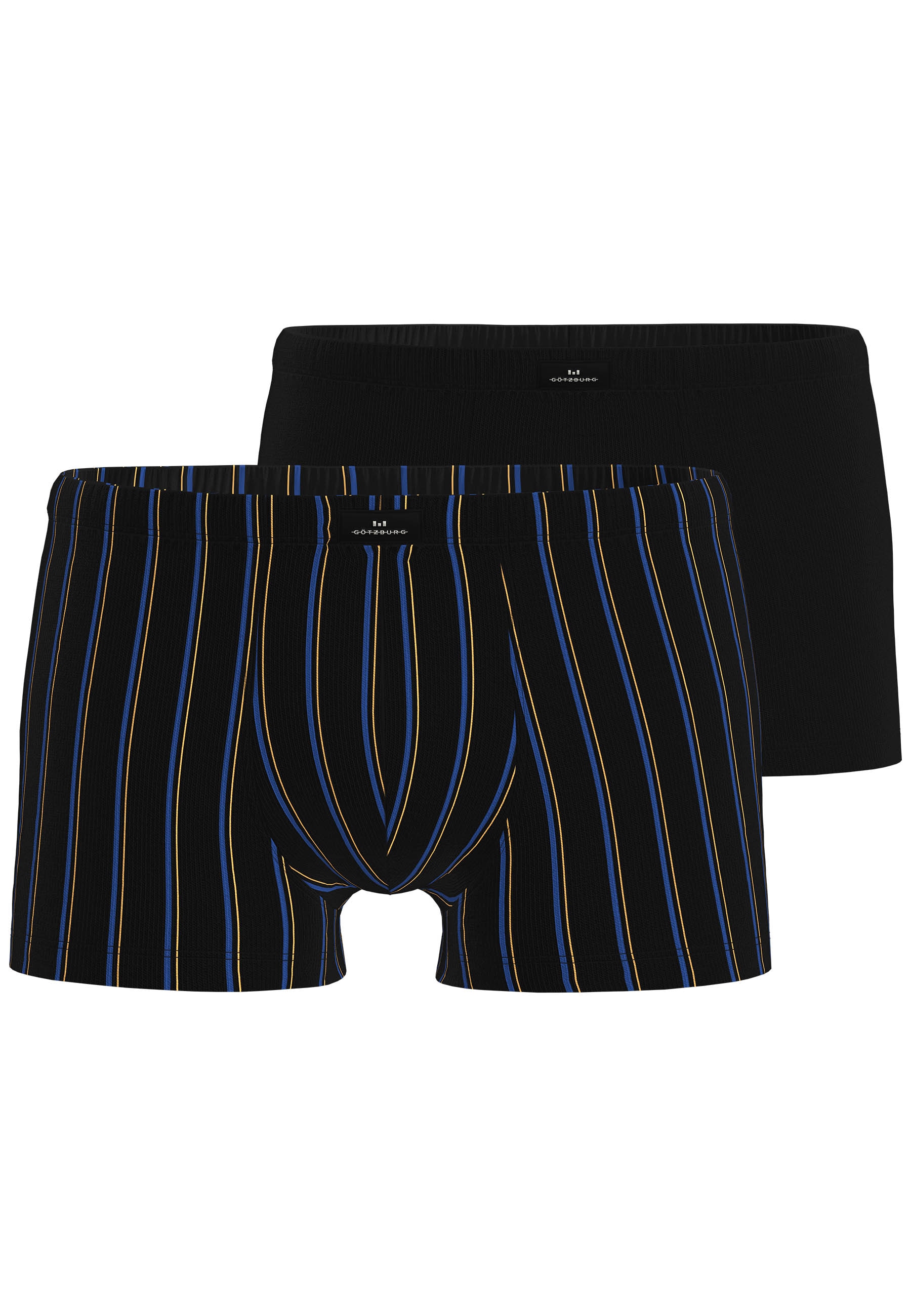 GÖTZBURG Retro Pants