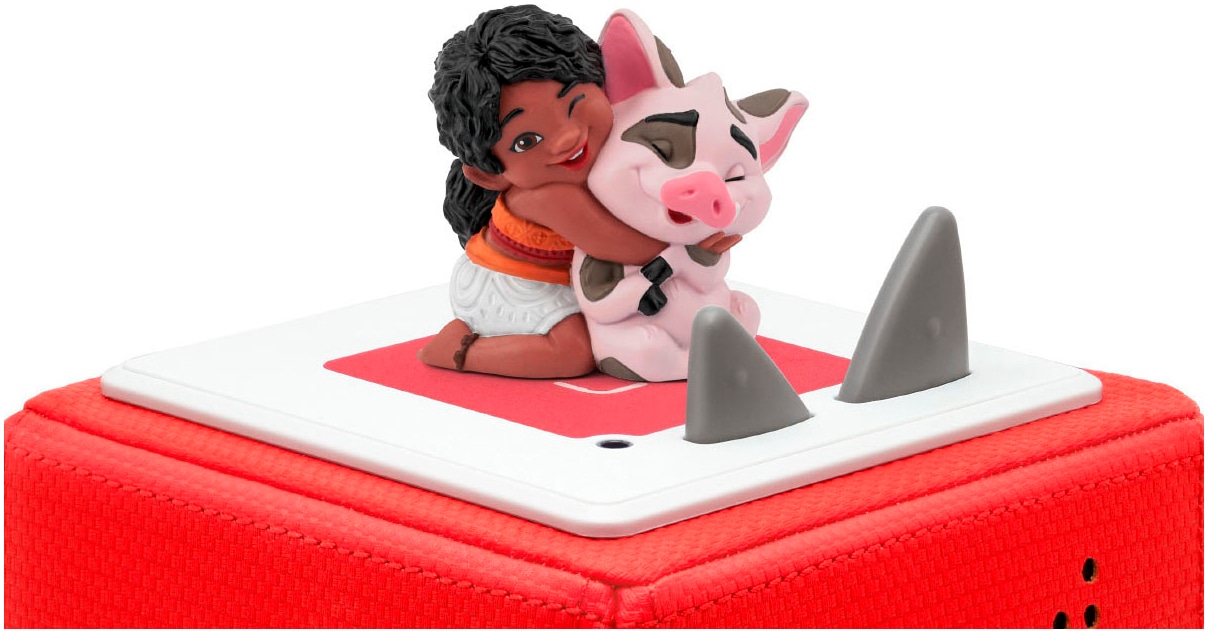 tonies Hörspielfigur »Disney - Vaiana 2«