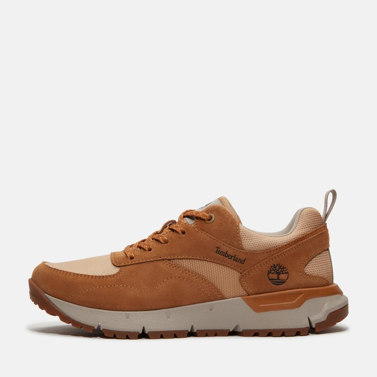 Timberland Sneaker »NOTFOUND LOW LACE UP SNEAKER«