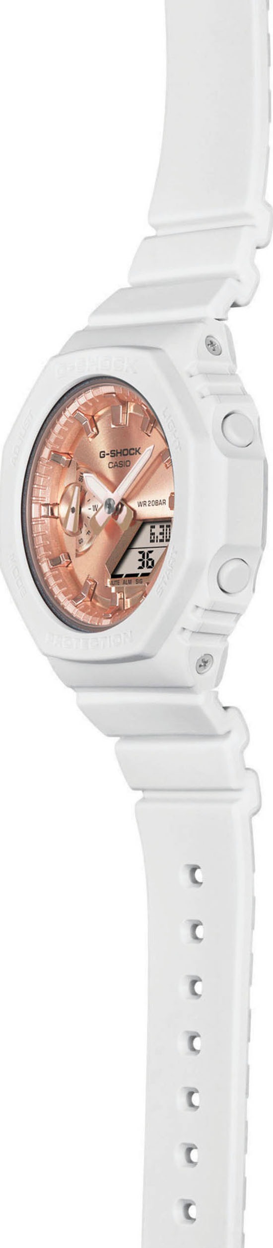 CASIO G-SHOCK Chronograph »GMA-S2100MD-7AER«