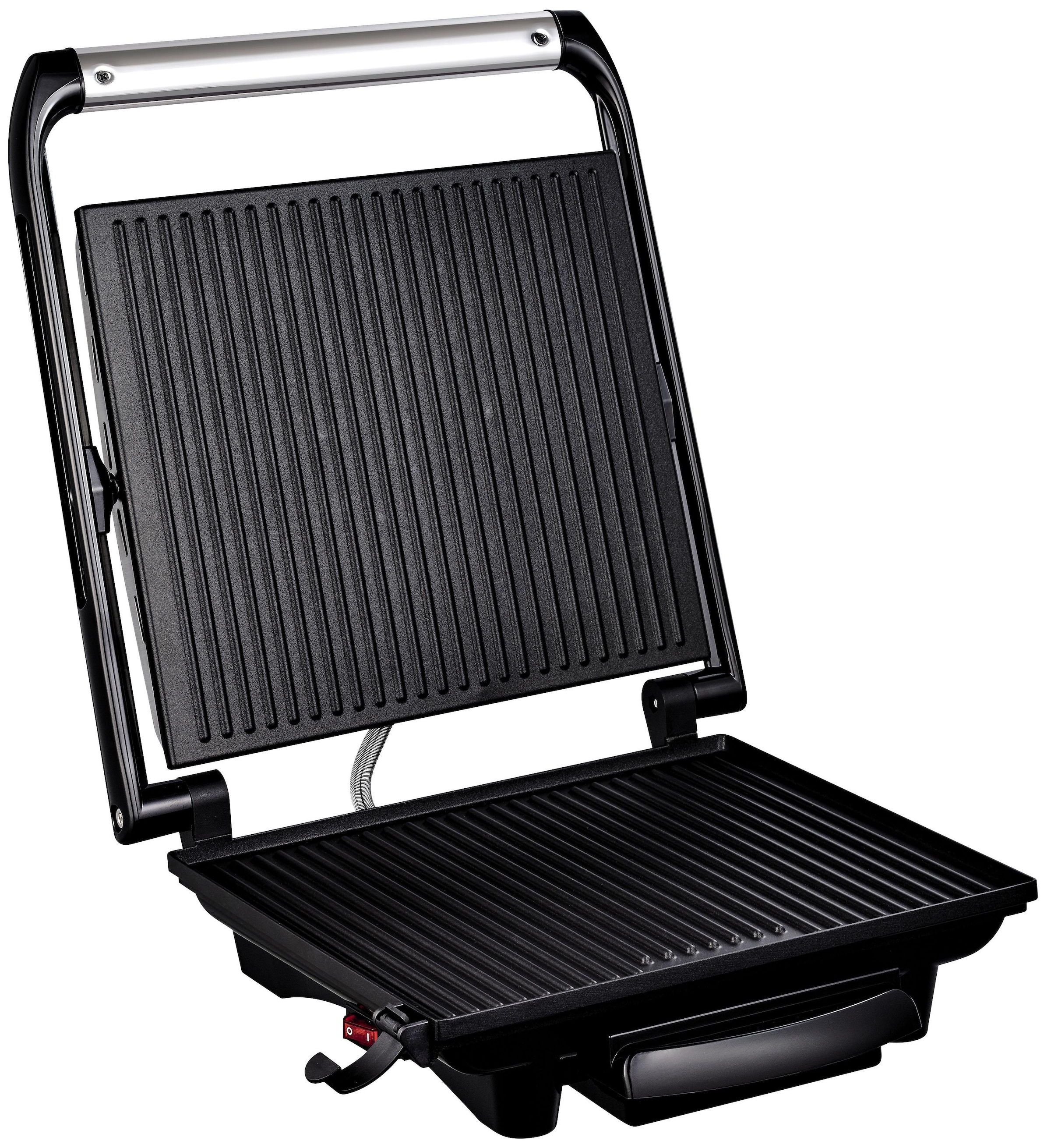 Tefal Kontaktgrill »GC241D Inicio«, 2000 W