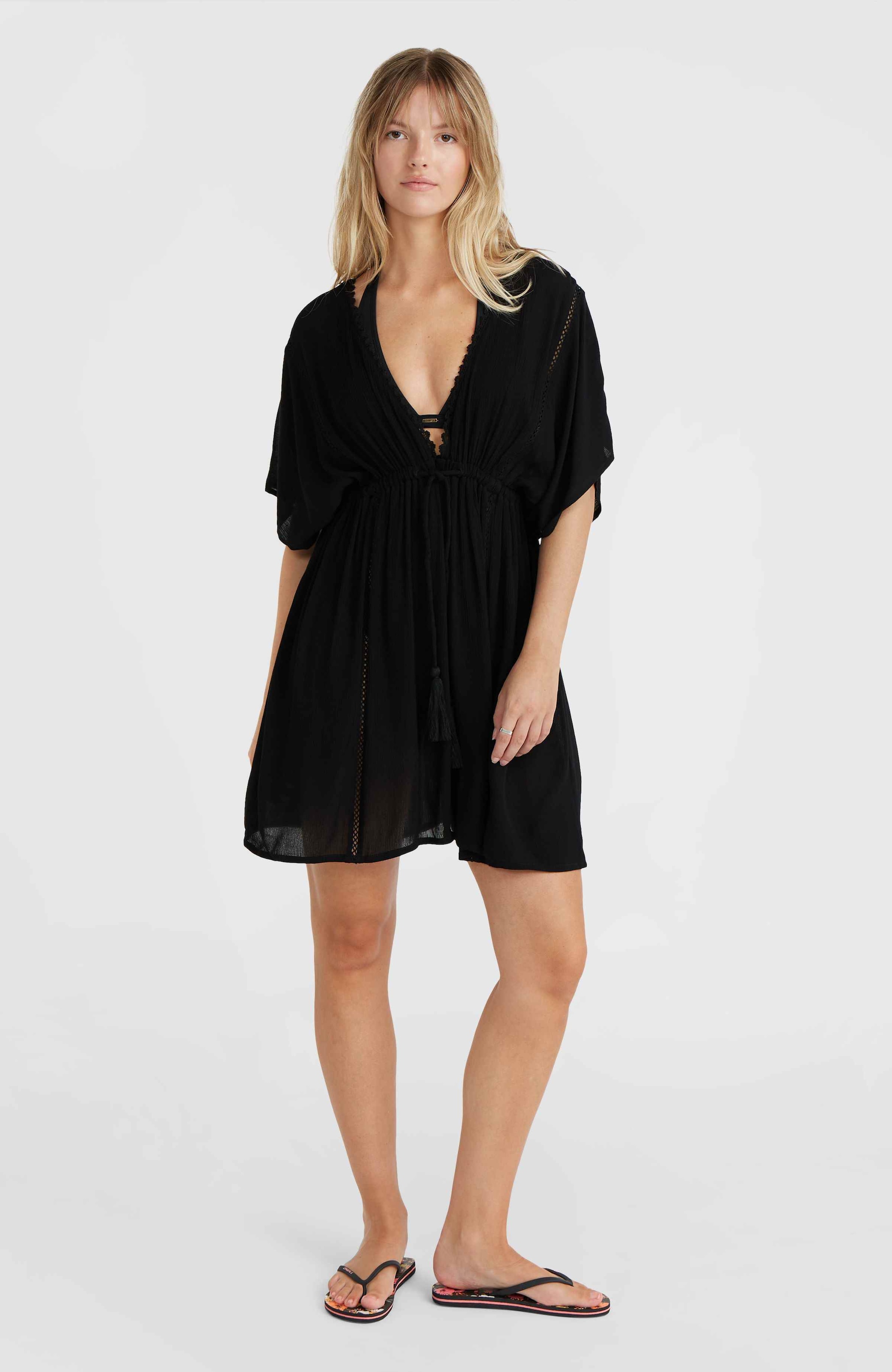 O'Neill Strandkleid »ESSENTIALS MONA BEACH COVER UP«