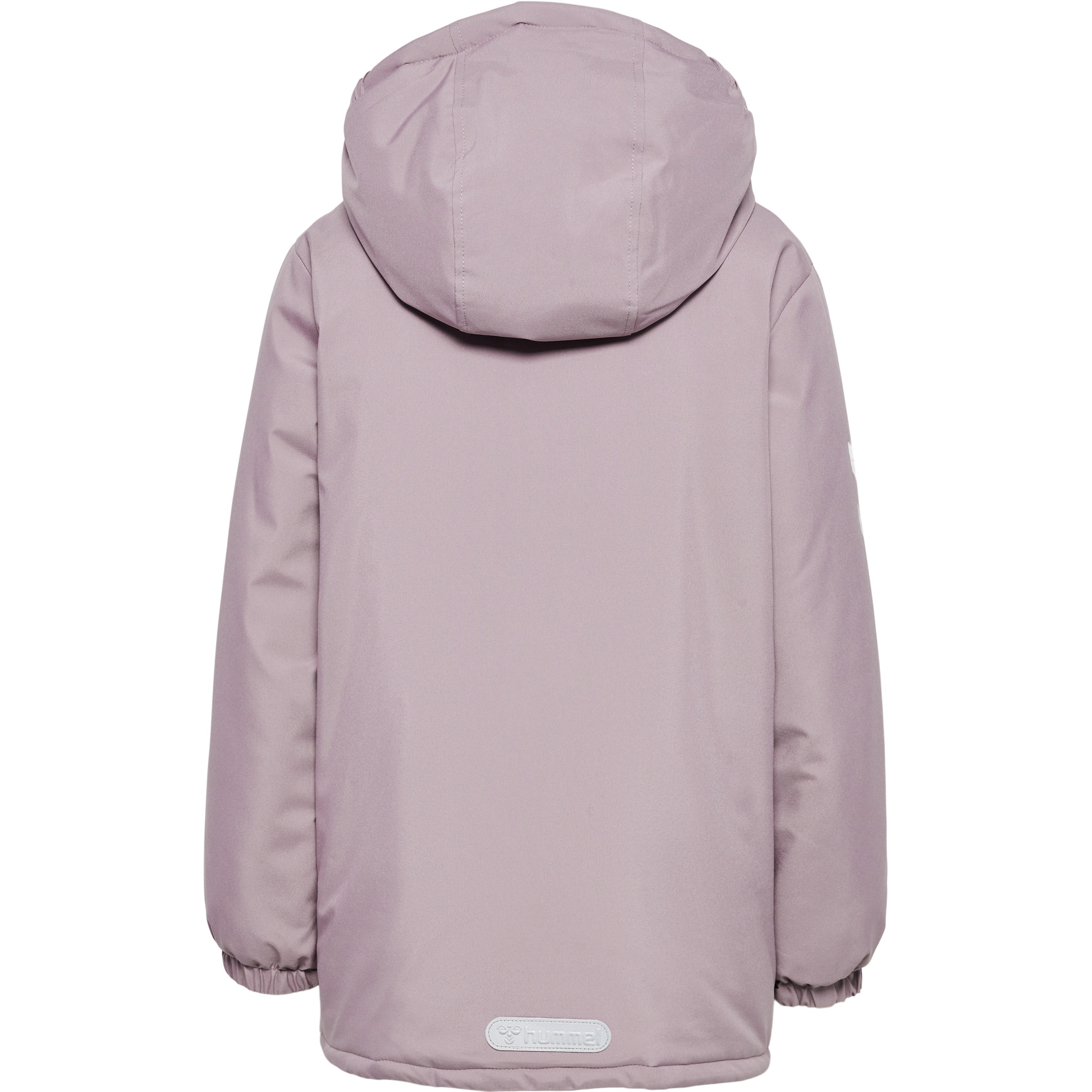 hummel Outdoorjacke »JOSSE TEX JACKET - für Kinder«, für Kinder