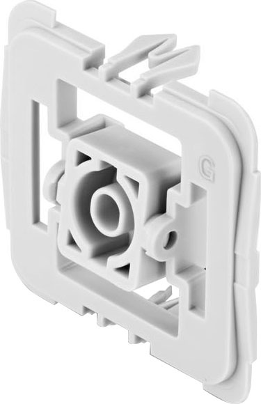 BOSCH Adapter »Bosch Smart Home 3er-Set Jung J2«