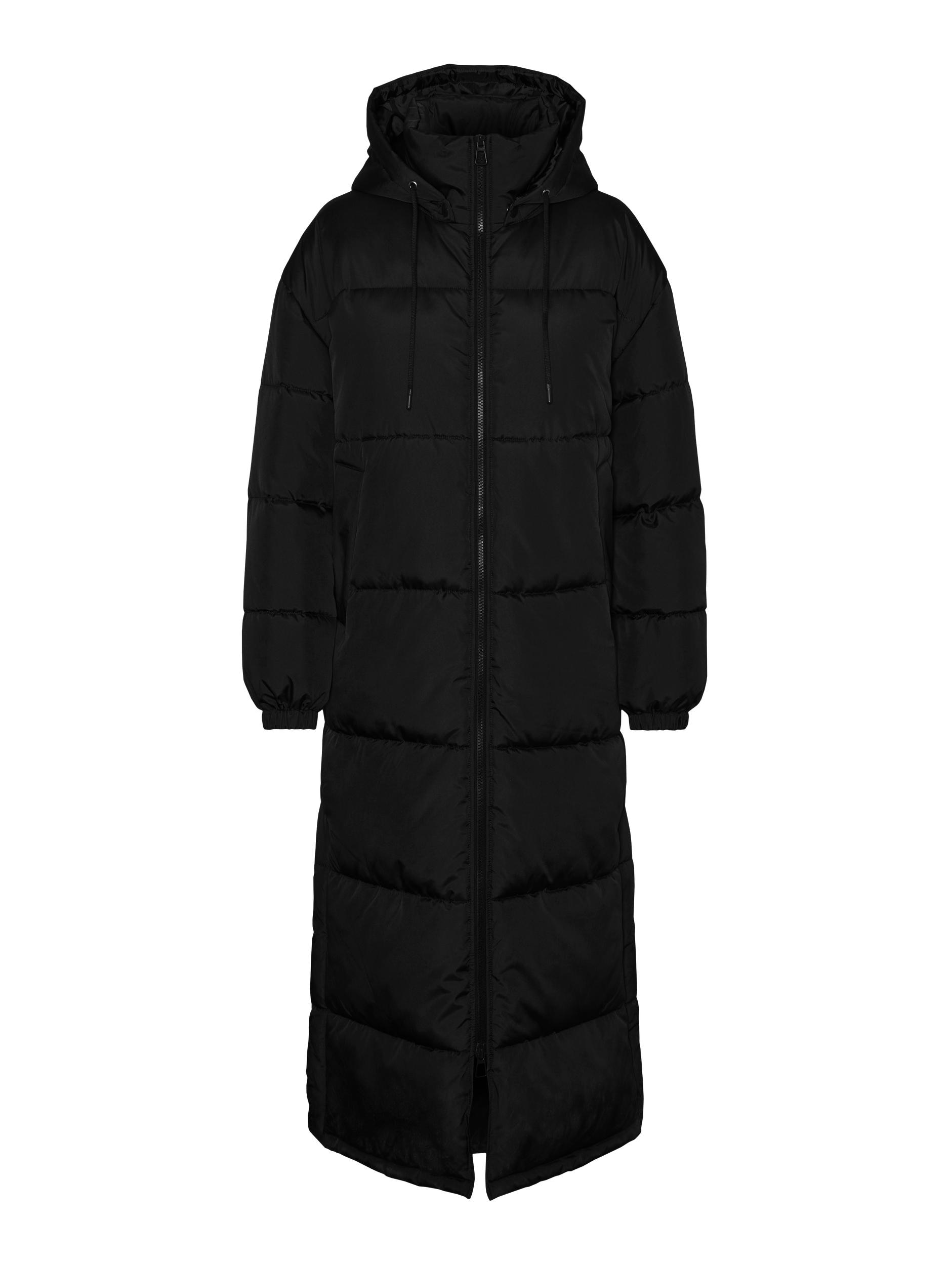 Vero Moda Steppmantel »VMKLEA LONG COAT NOOS«