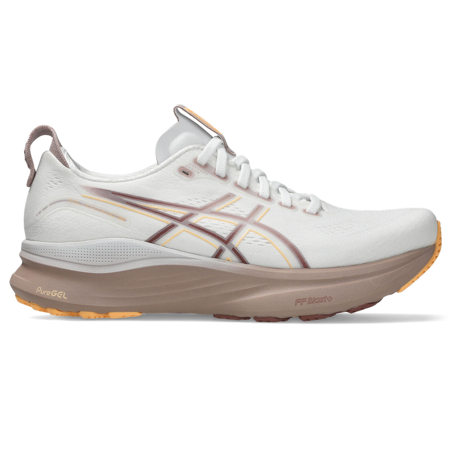 Asics Laufschuh »GEL-KAYANO 32«, für mehr Stabilität