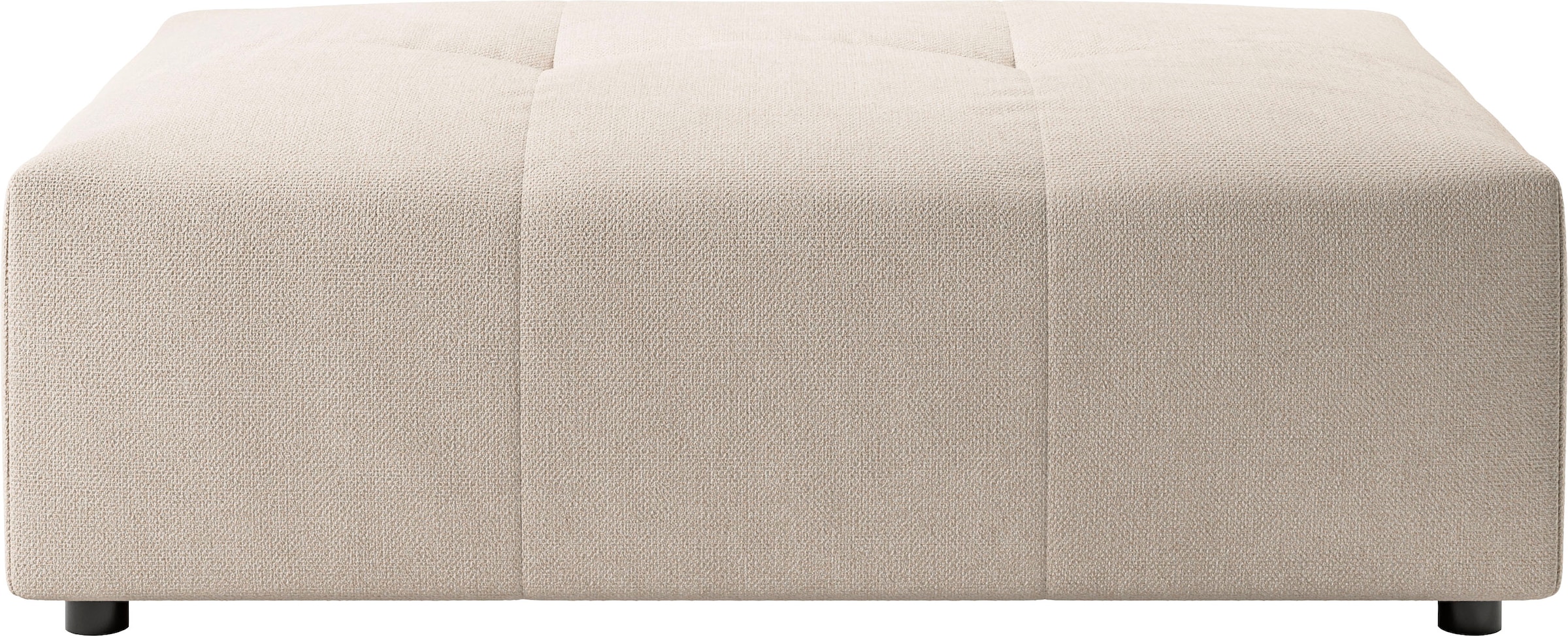 3C Candy Polsterhocker »Yoshy« Passend zur Serie Yoshy