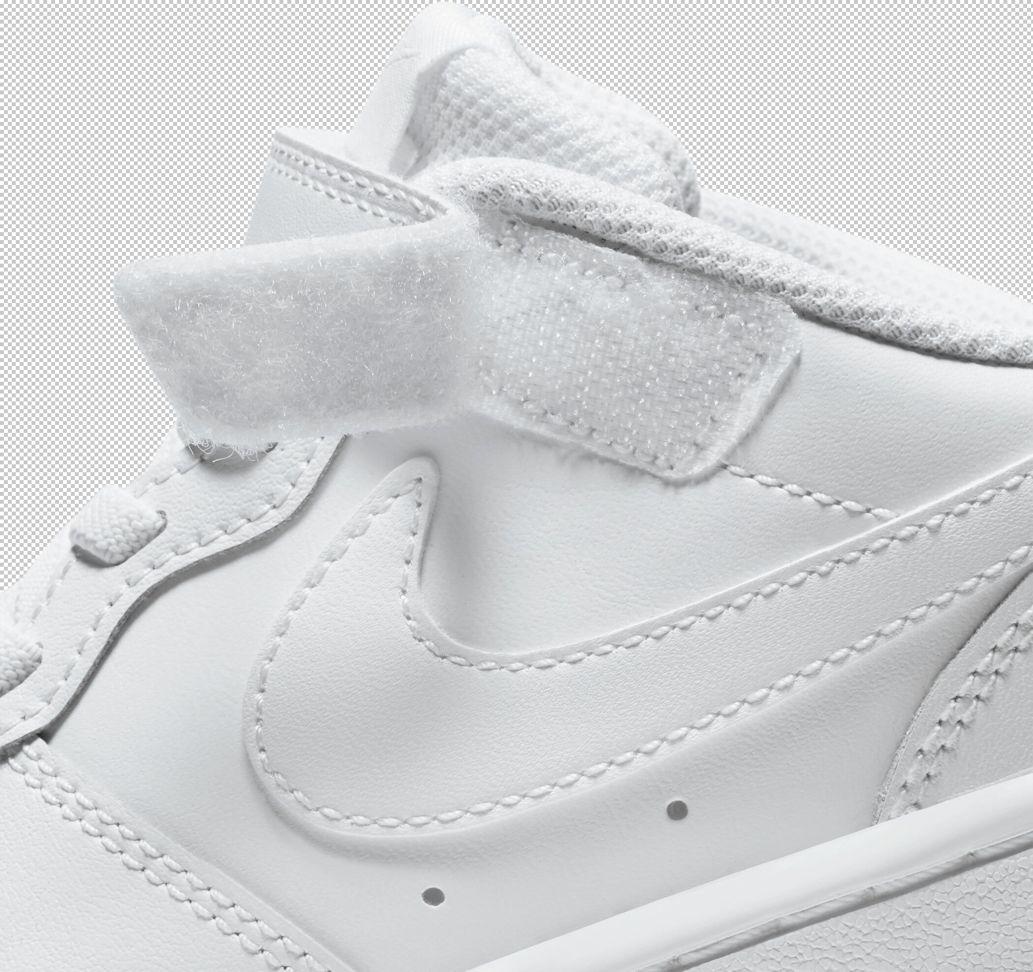 Nike Sportswear Sneaker »COURT BOROUGH LOW 2«, Design auf den Spuren des Air Force 1