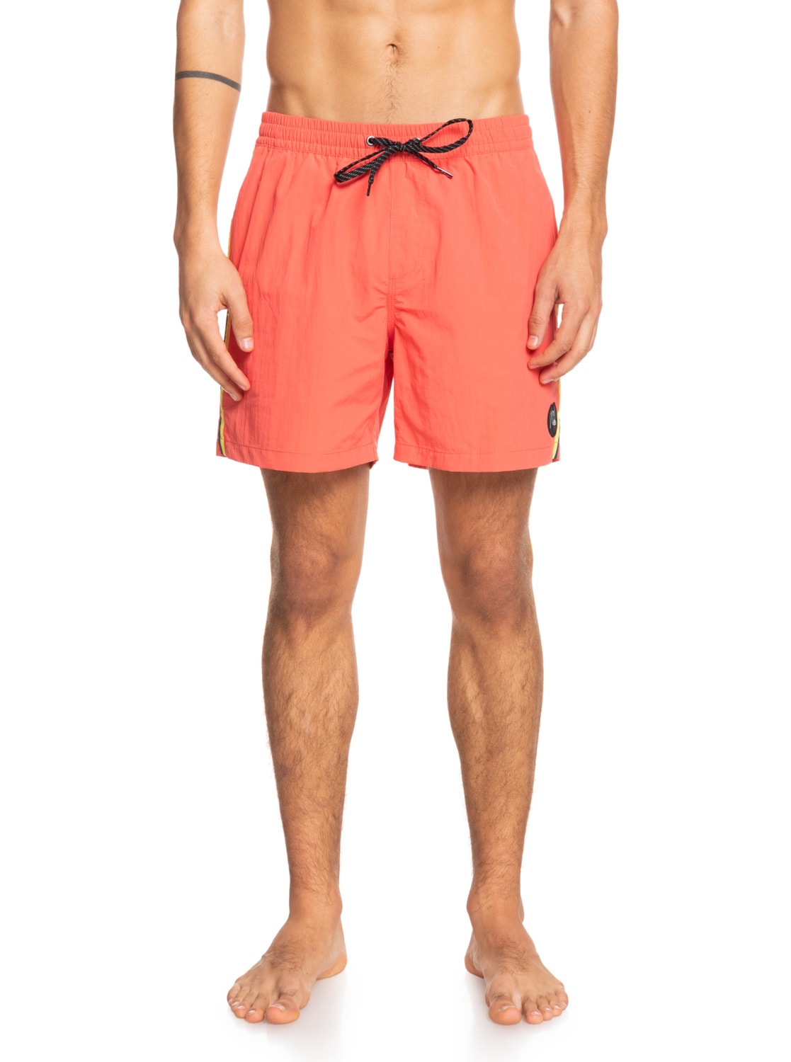 Quiksilver Badeshorts »Beach Please 16"«