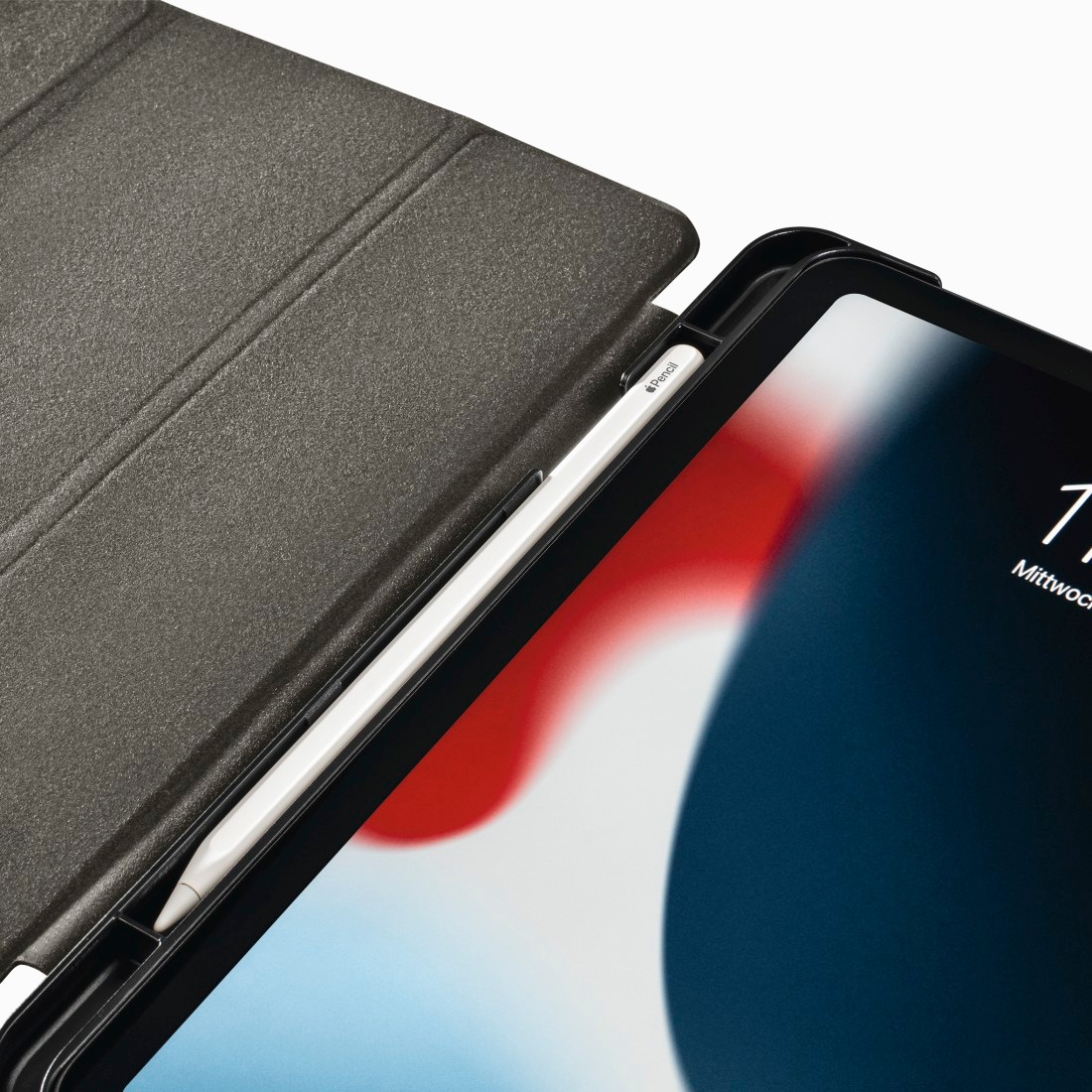 Hama Tablet-Hülle »Tablet Case mit Stiftfach für Apple iPad Air 10.9" (2020/2022)« 27,7 cm (10,9 Zoll)