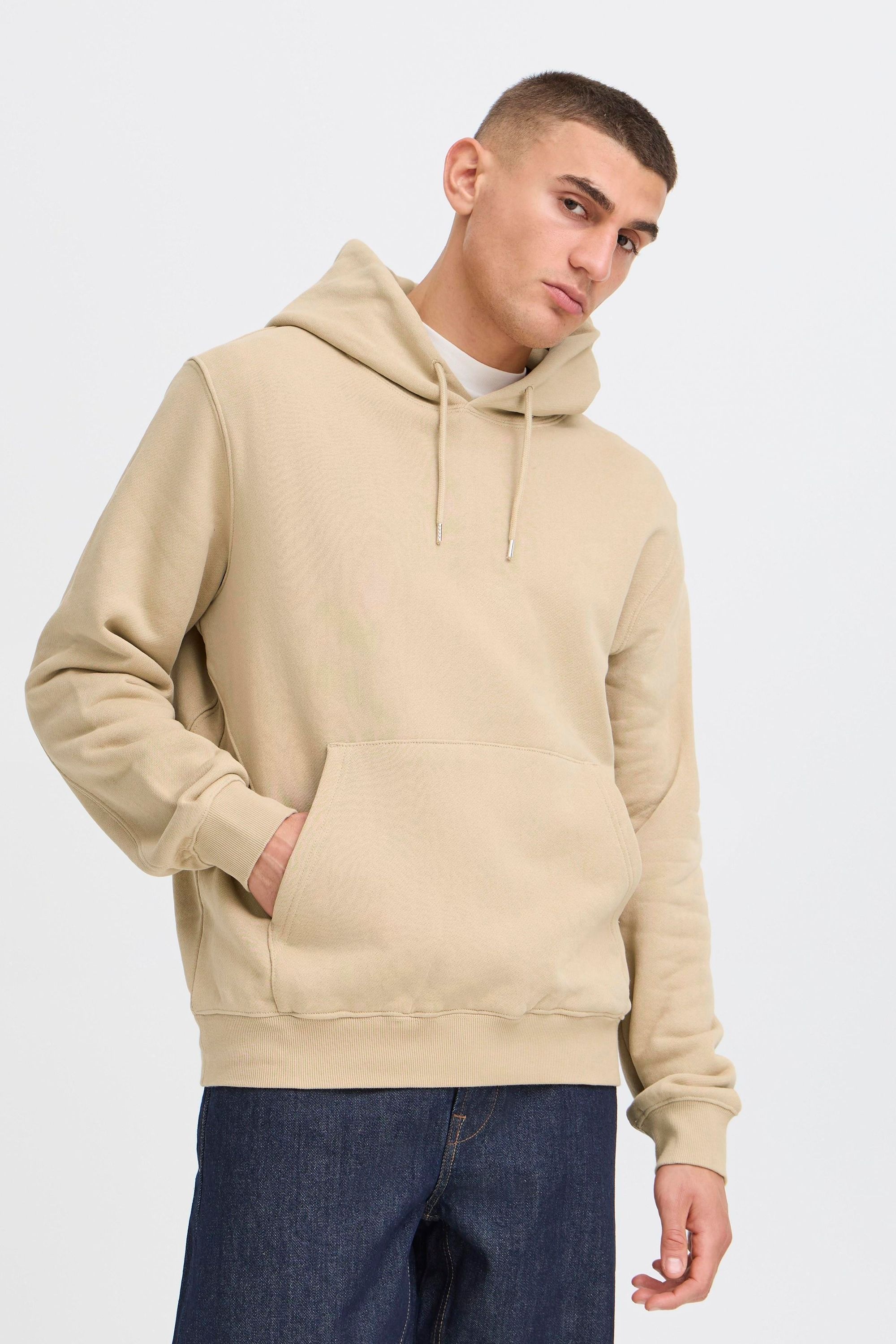 !Solid Kapuzenpullover »Hoodie SDNICKOLAS«