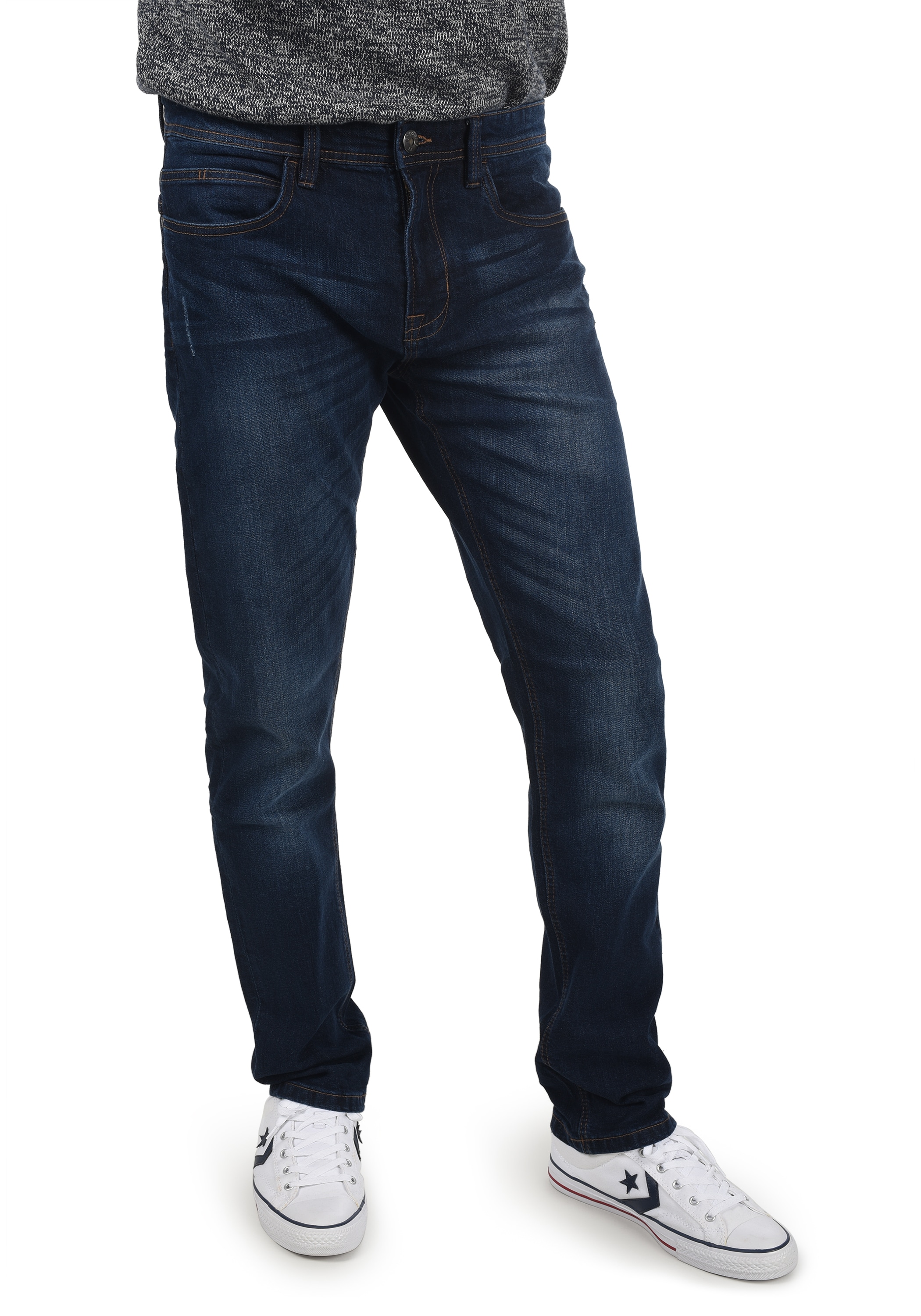 Indicode 5-Pocket-Jeans »5-Pocket-Jeans IDQuebec«