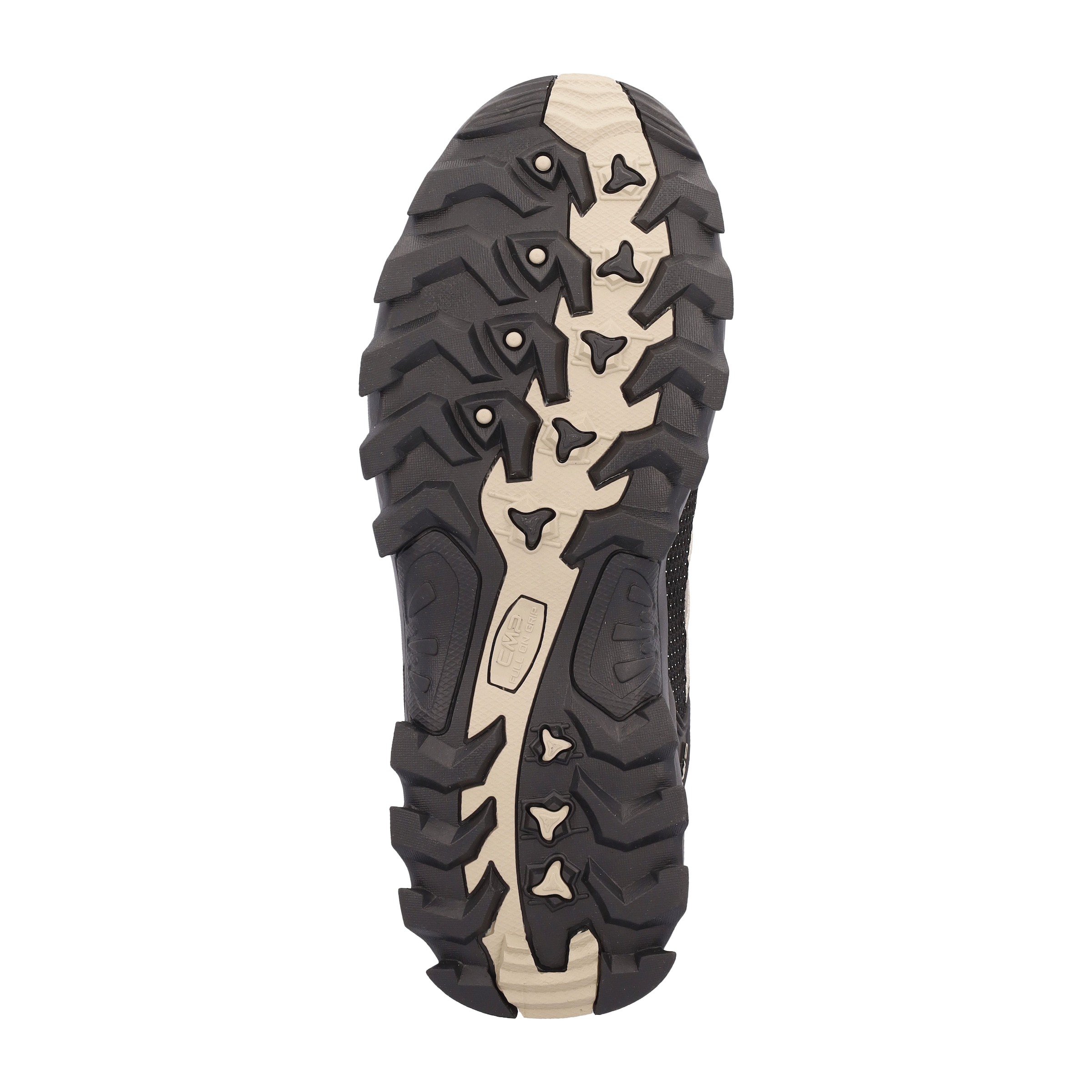 CMP Wanderschuh »RIGEL LOW WMN TREKKING SHOES WP«, wasserdicht