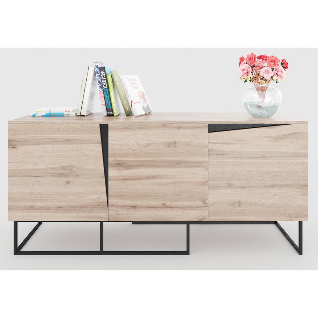 Home affaire Sideboard »Carv«