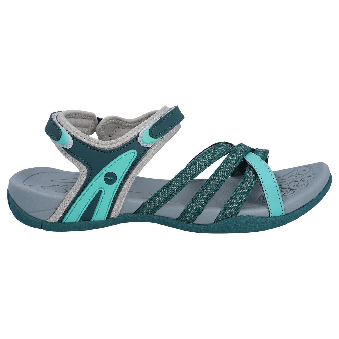 Hi-Tec Sandale »Hi-Tec Sandalen Savanna II«