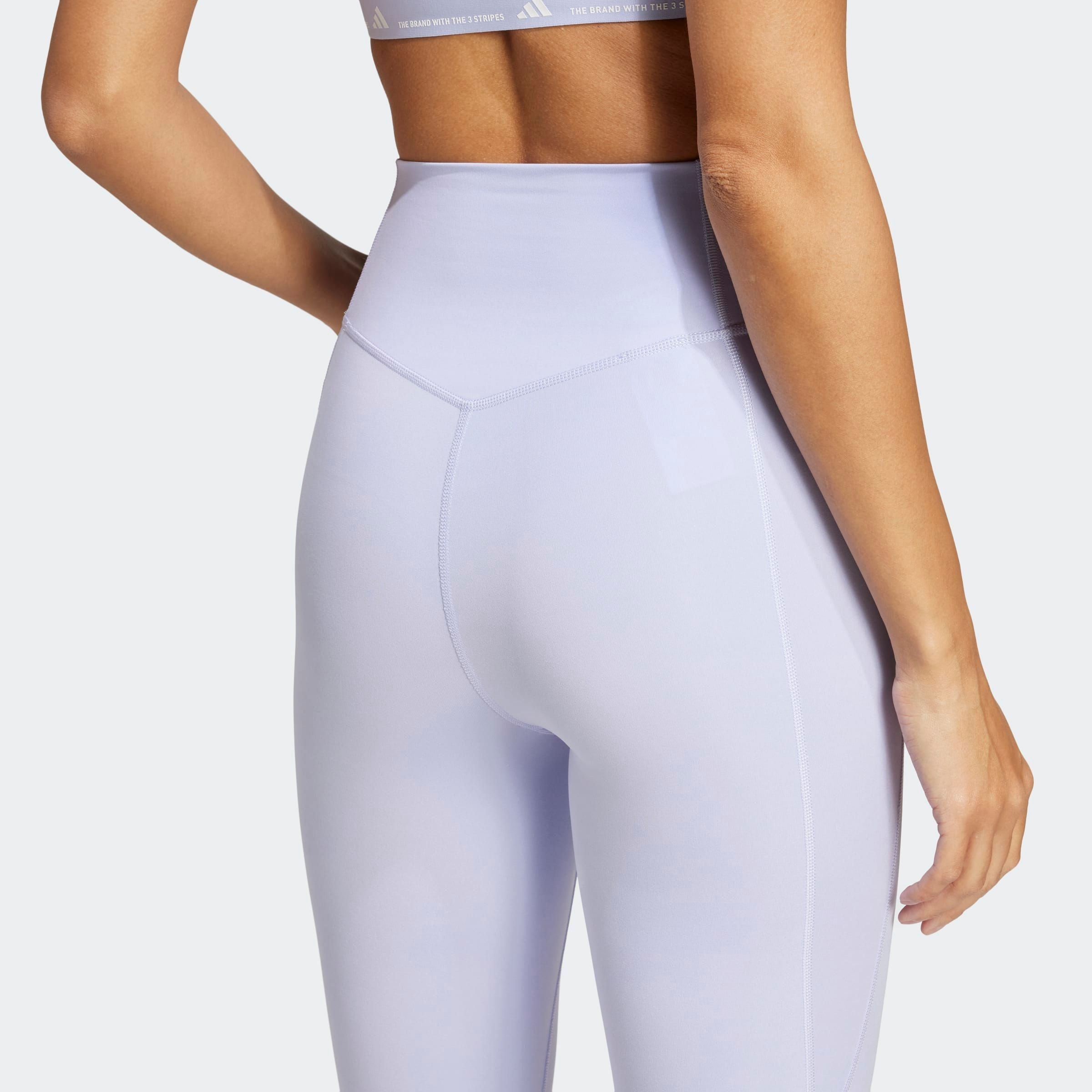 adidas Performance Trainingstights »OPT ESS ST 1/1«, (1 tlg.)