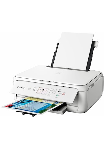 Multifunktionsdrucker »PIXMA TS5150/TS5151«