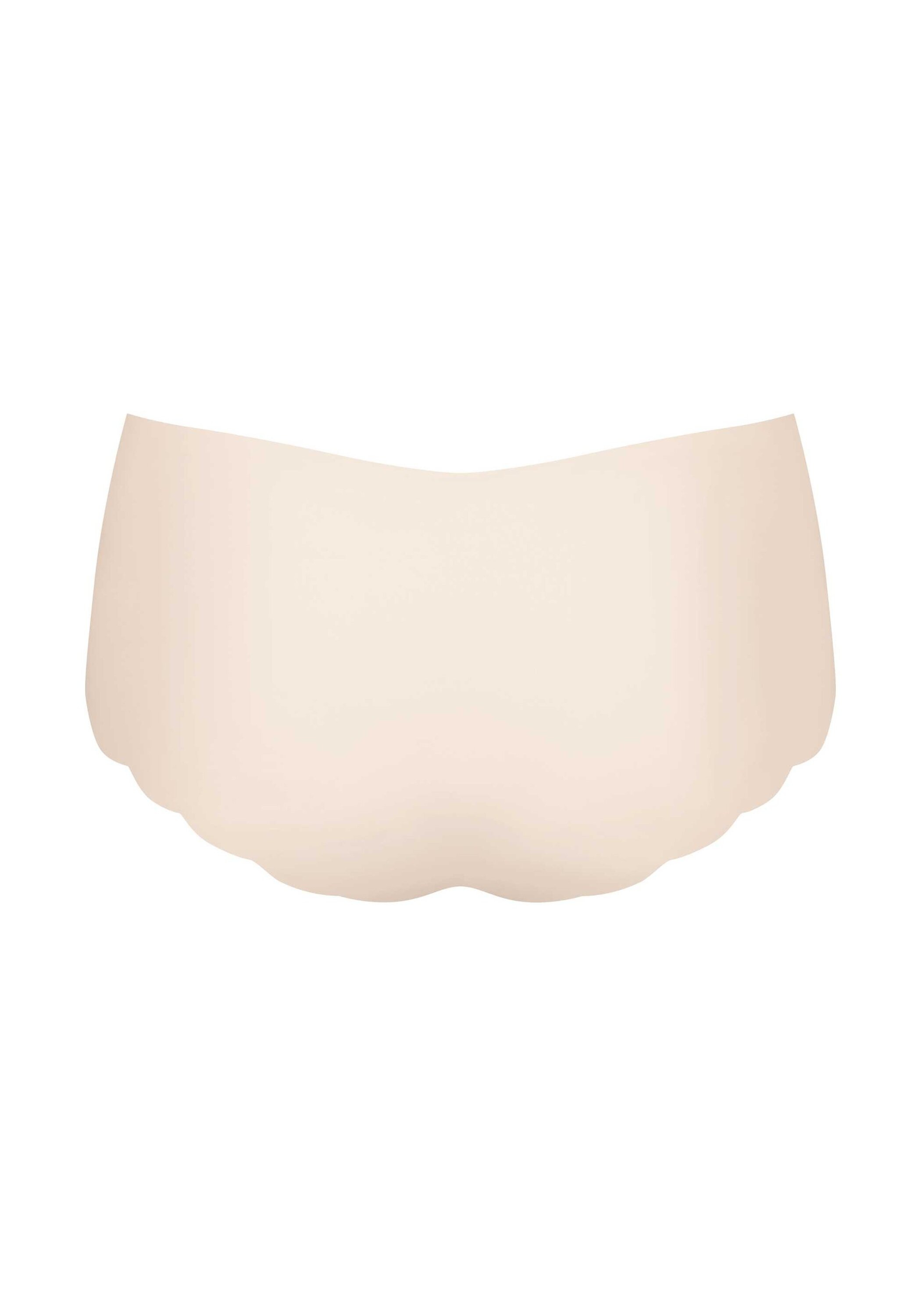 sloggi Panty »Panty Zero Microfiber Shorts 2.0 2er Pack«