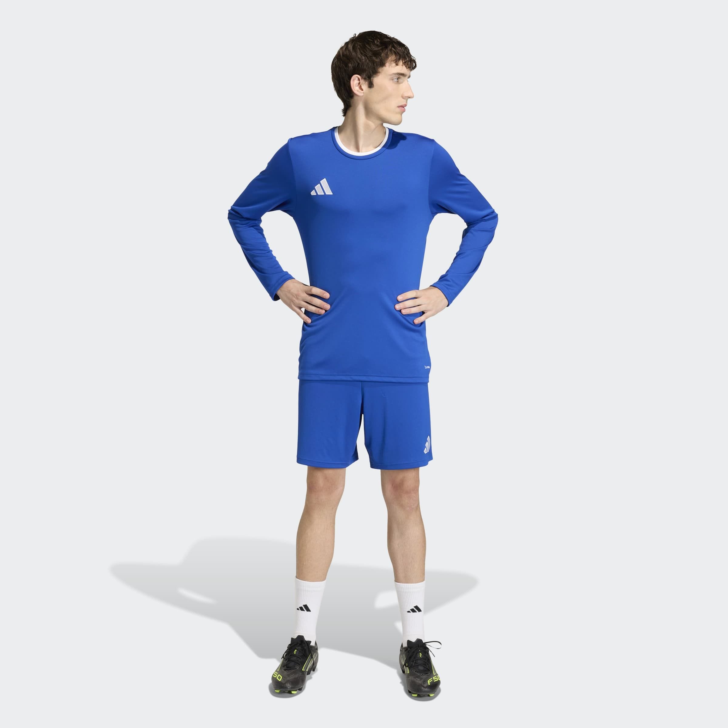 adidas Performance Fußballtrikot »ENT26 JSY LS«