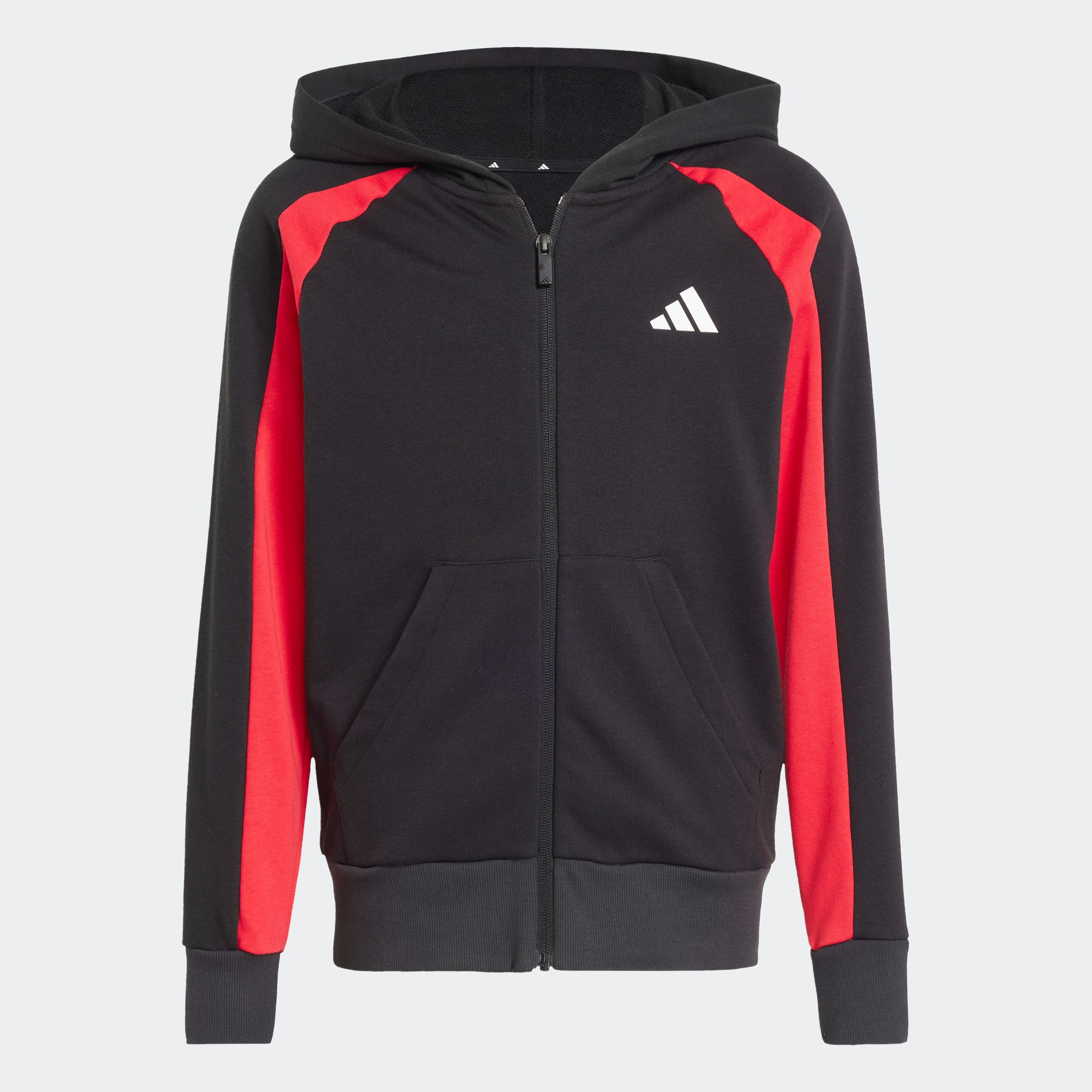 adidas Sportswear Trainingsanzug »J CB FT TS«, (2 tlg.)