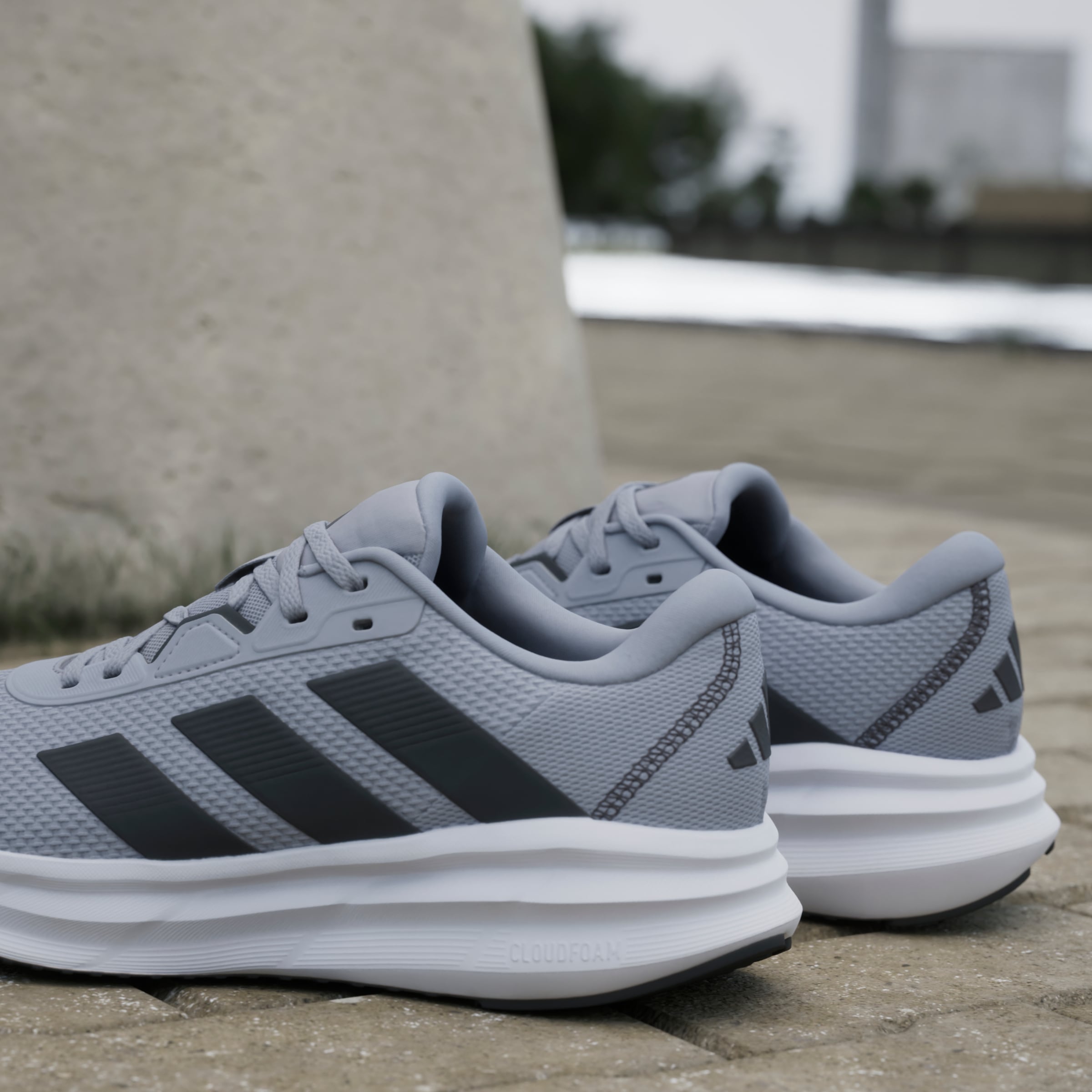 adidas Performance Laufschuh »GALAXY 7«