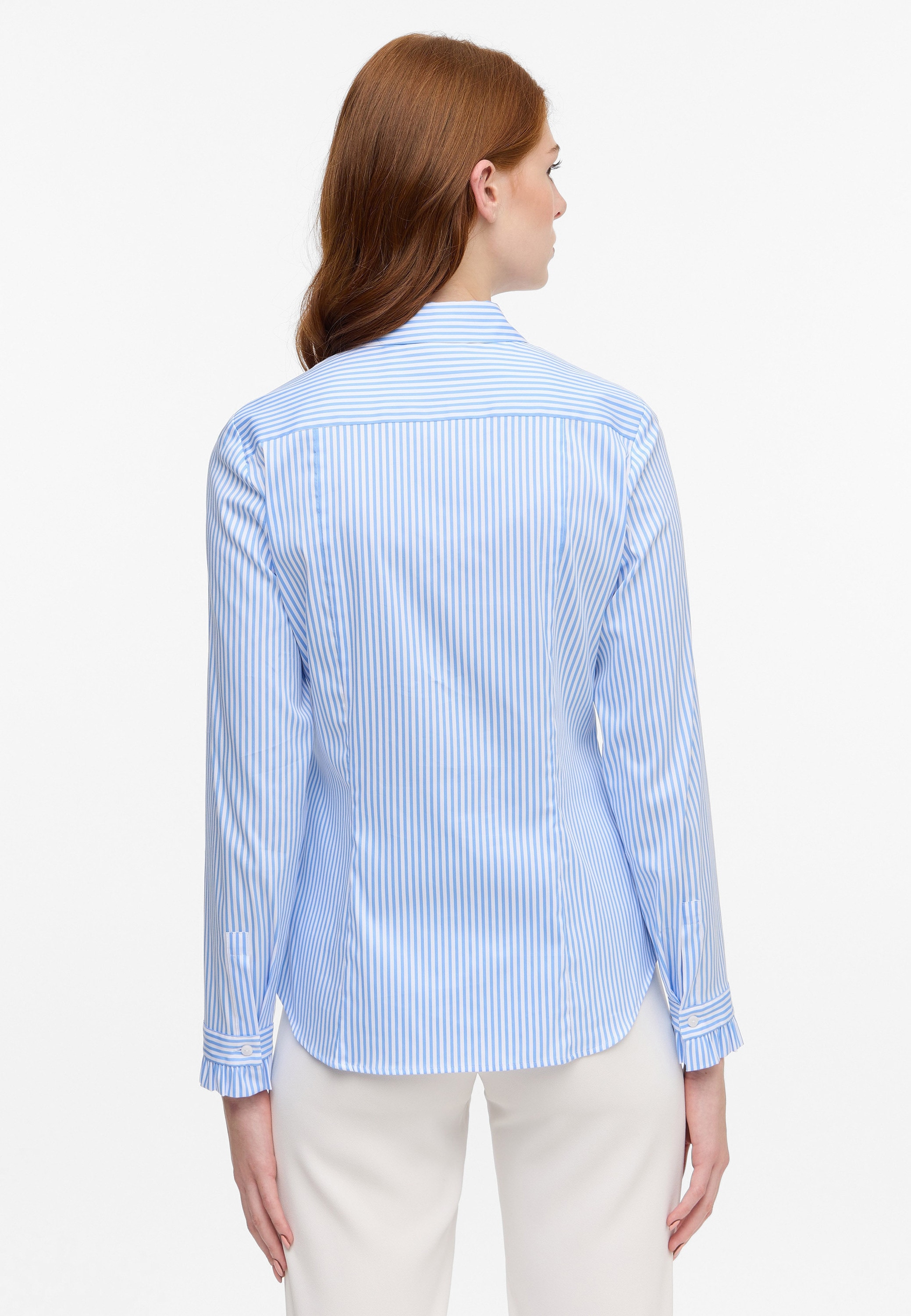 Eterna Hemdbluse »FITTED«